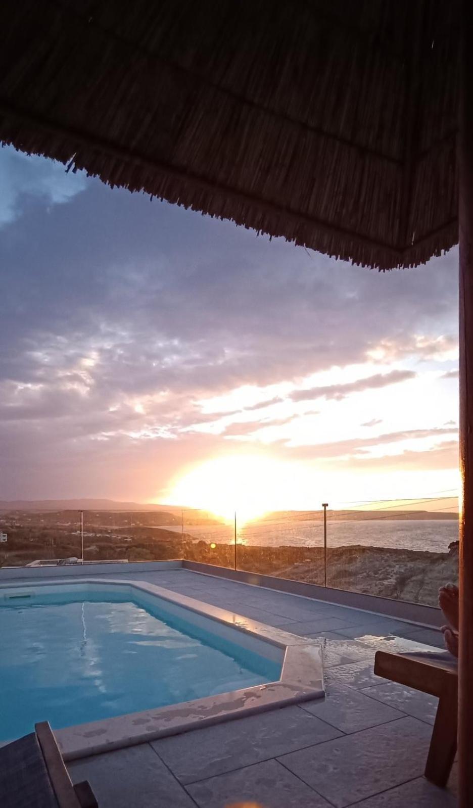 Kalaitzakis With Private Pool Apartment Sitia (Crete)