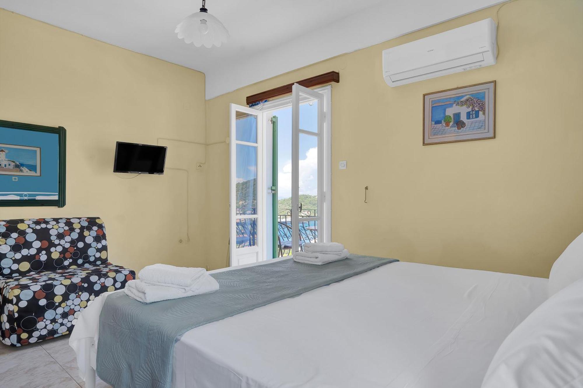 Veroni's 5 Apartment *