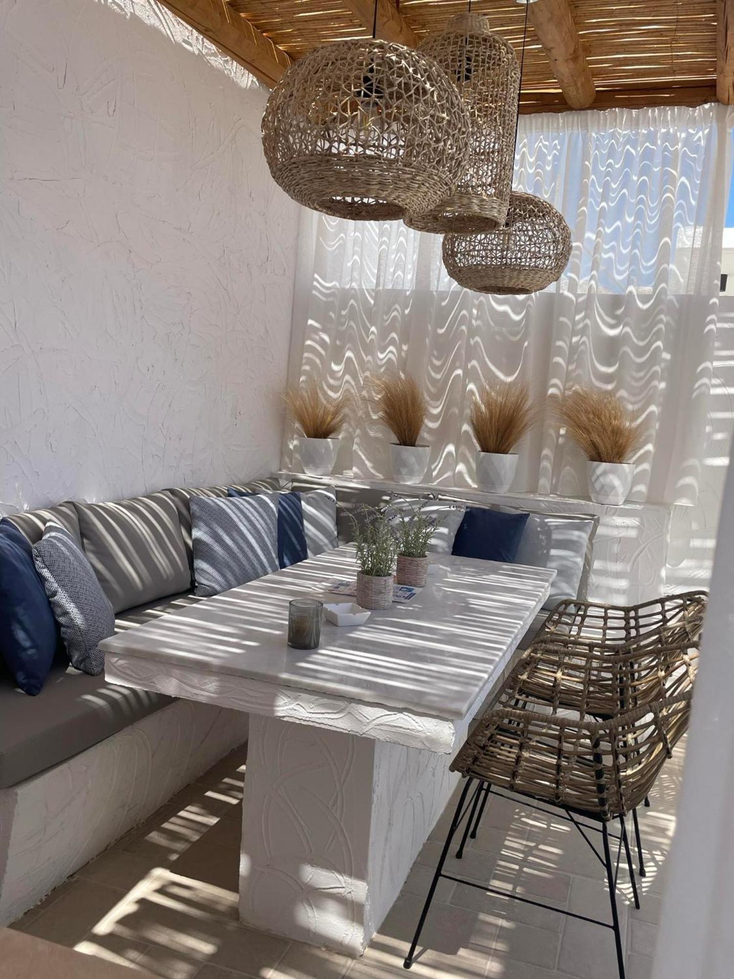 Villa Lithos Luxury *