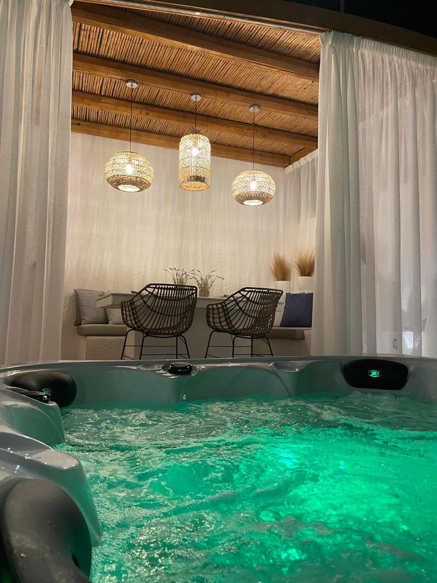 Lithos Luxury Archangelos (Rhodes)
