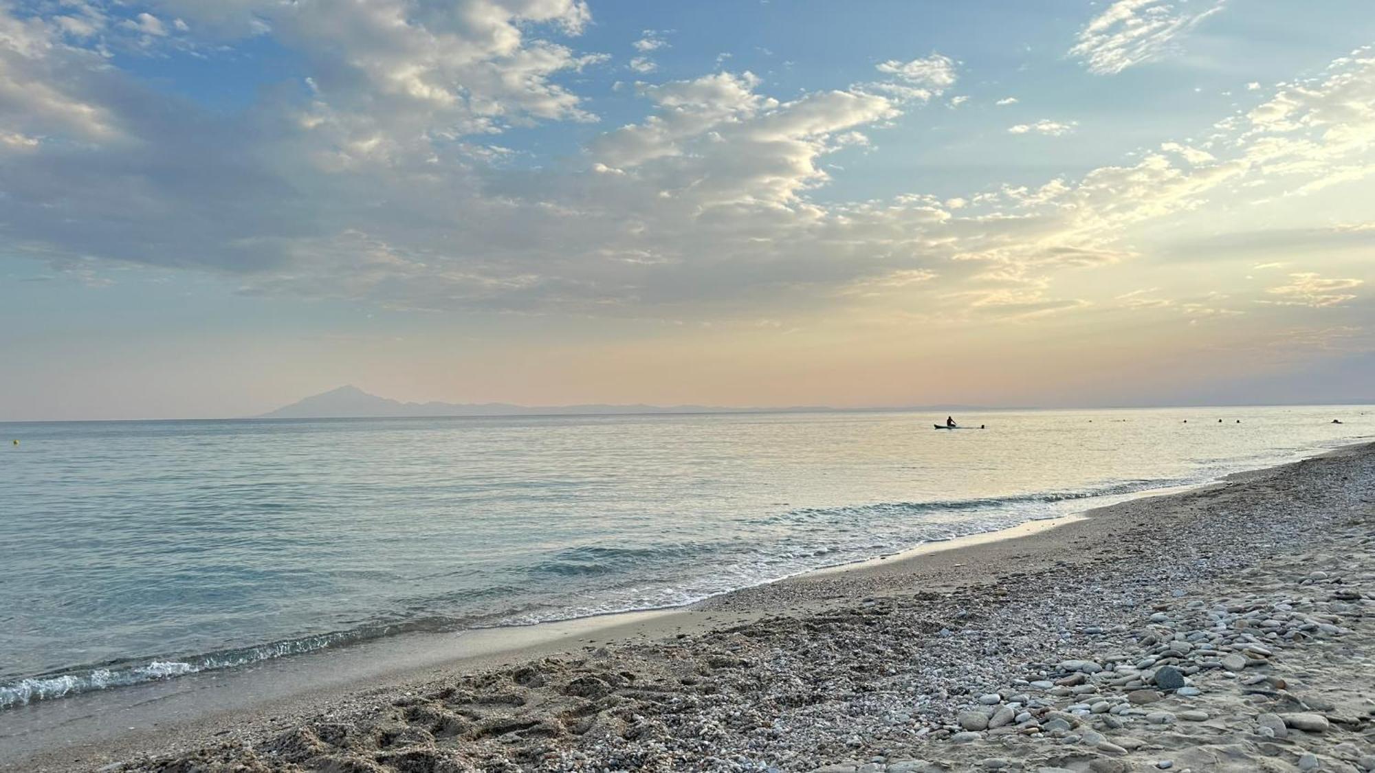 Gorgona Di Thassos Limenaria (Thasos)