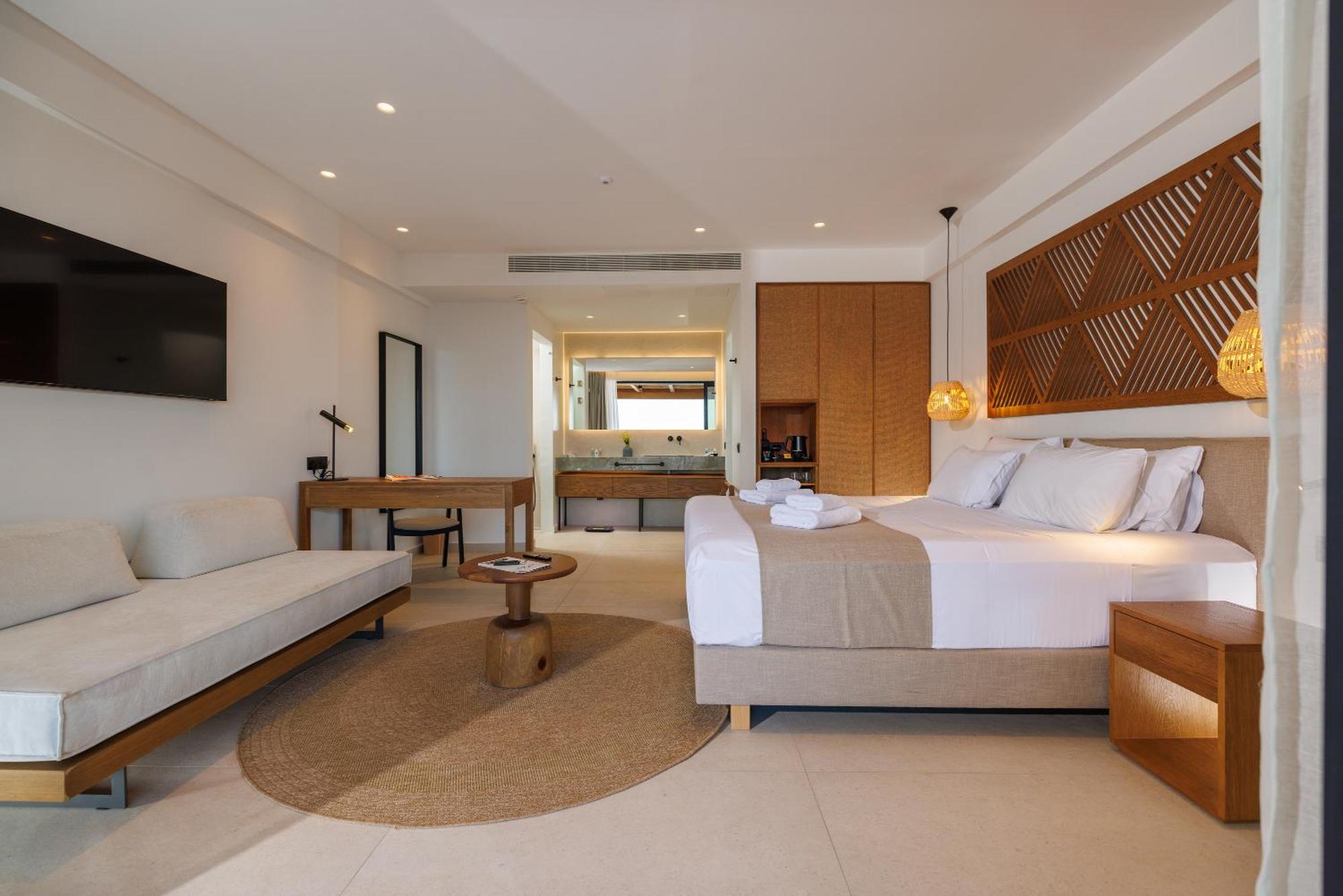 Deos Luxury - Adults Only Hotel Hersonissos (Crete)