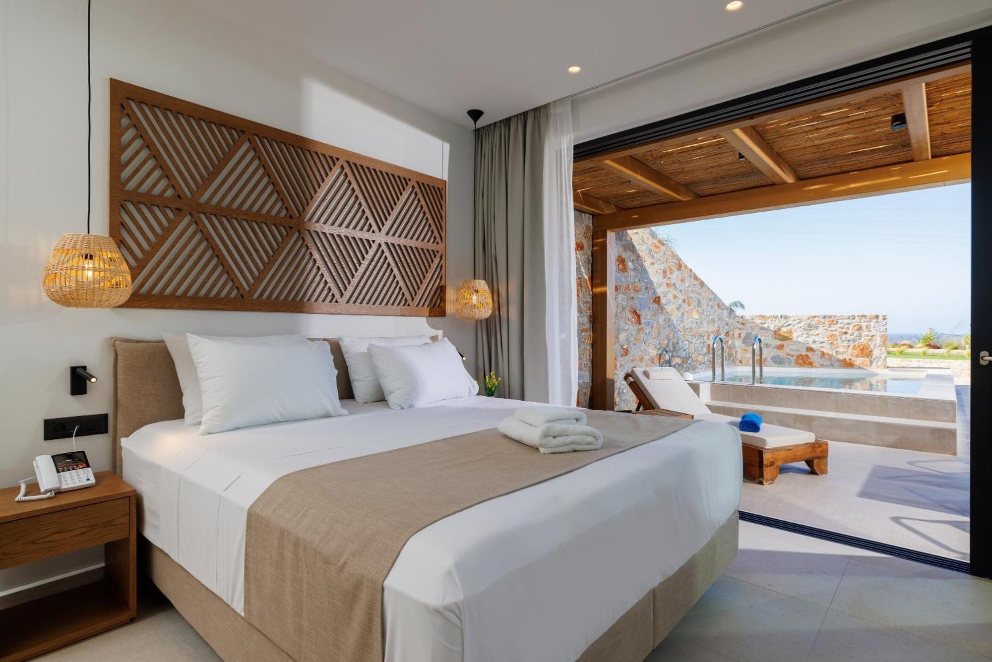 Hotel Deos Luxury - Adults Only