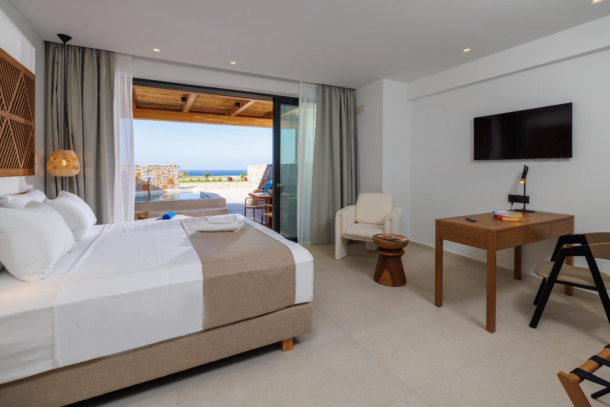 Hotel Deos Luxury - Adults Only 4*
