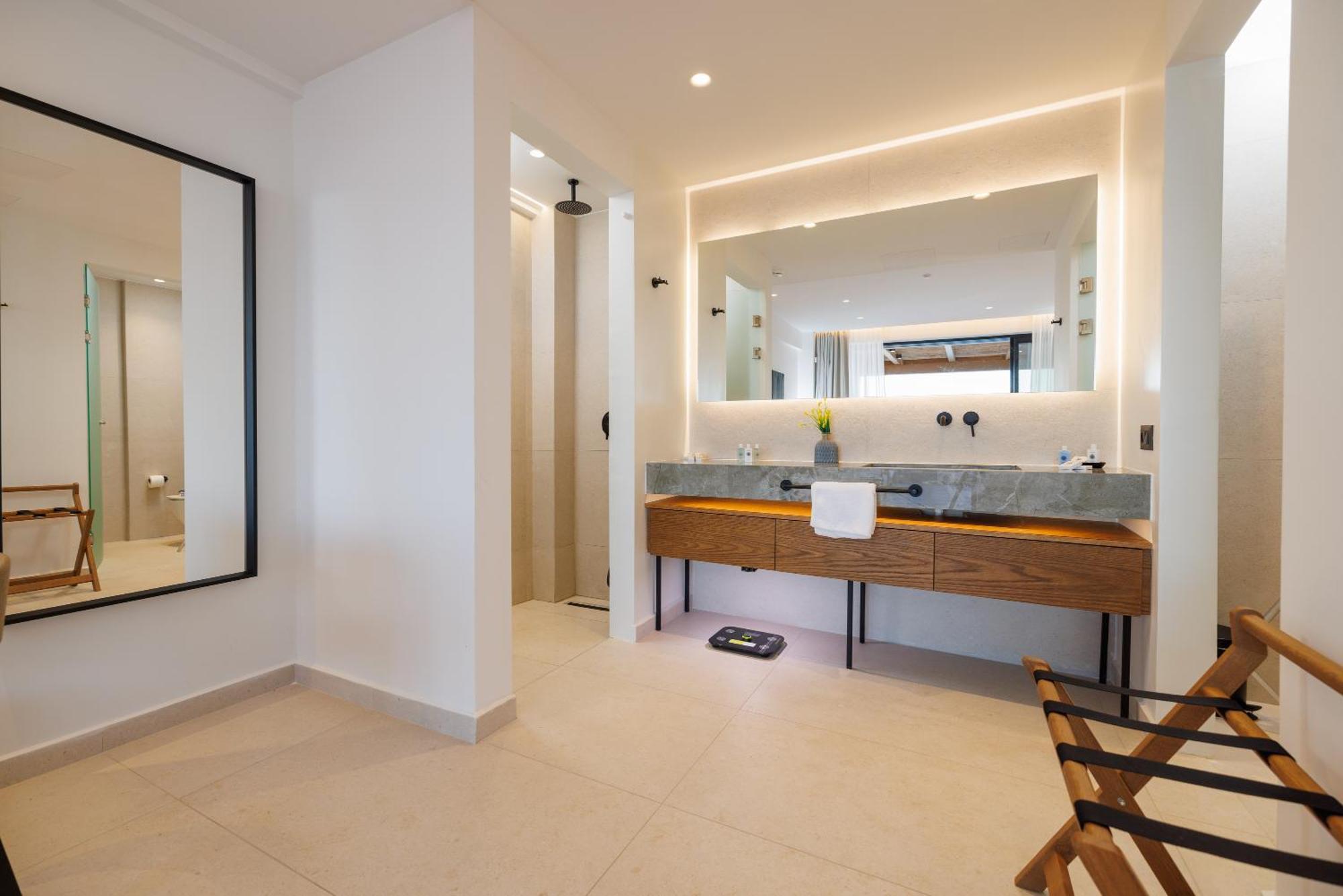 Hotel Deos Luxury - Adults Only