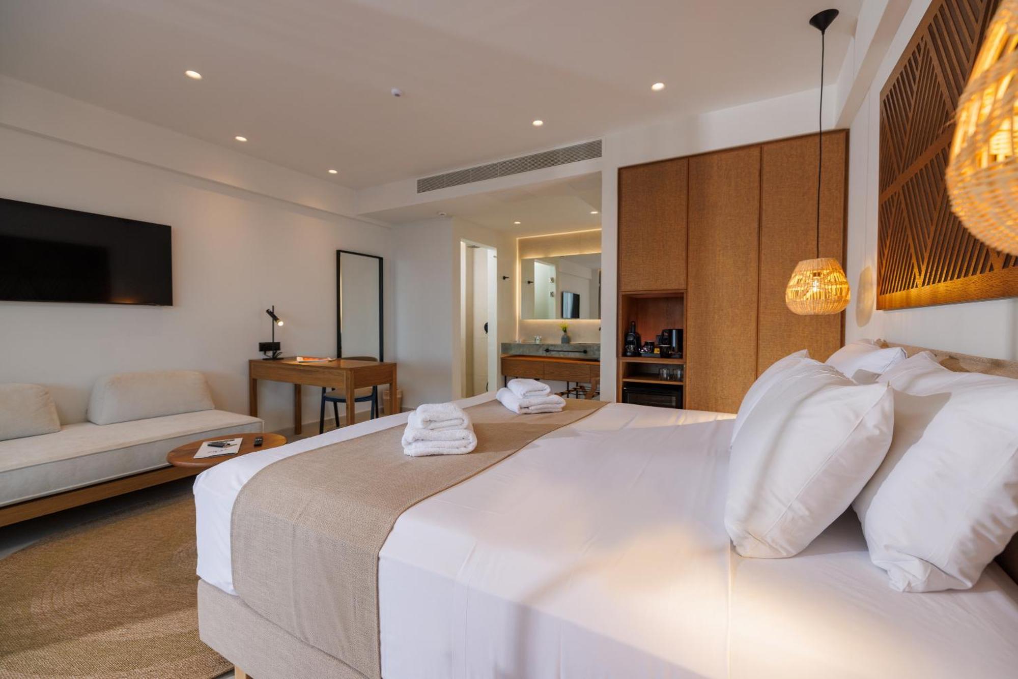 Deos Luxury - Adults Only Hersonissos (Crete)
