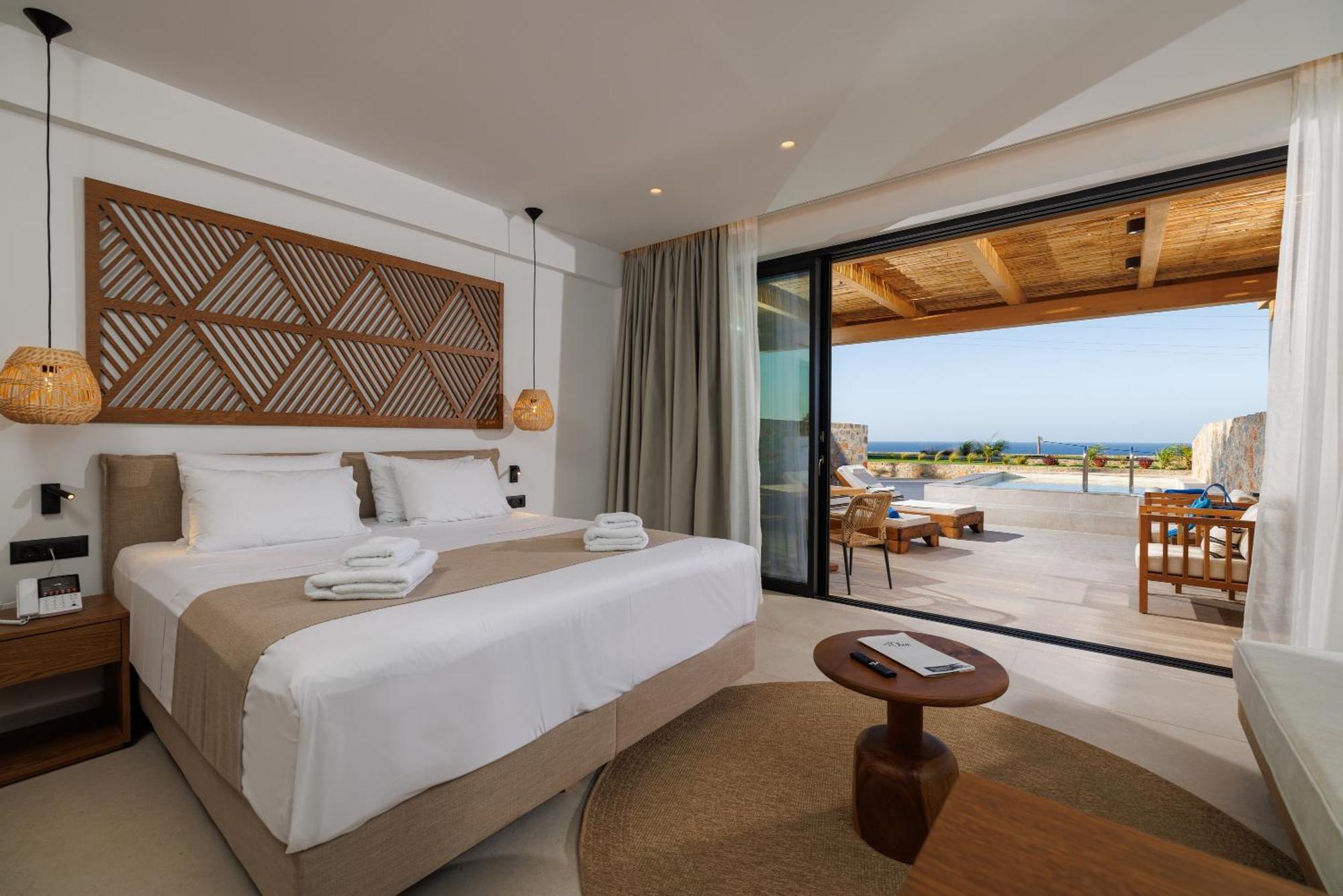 Hotel Deos Luxury - Adults Only 4*
