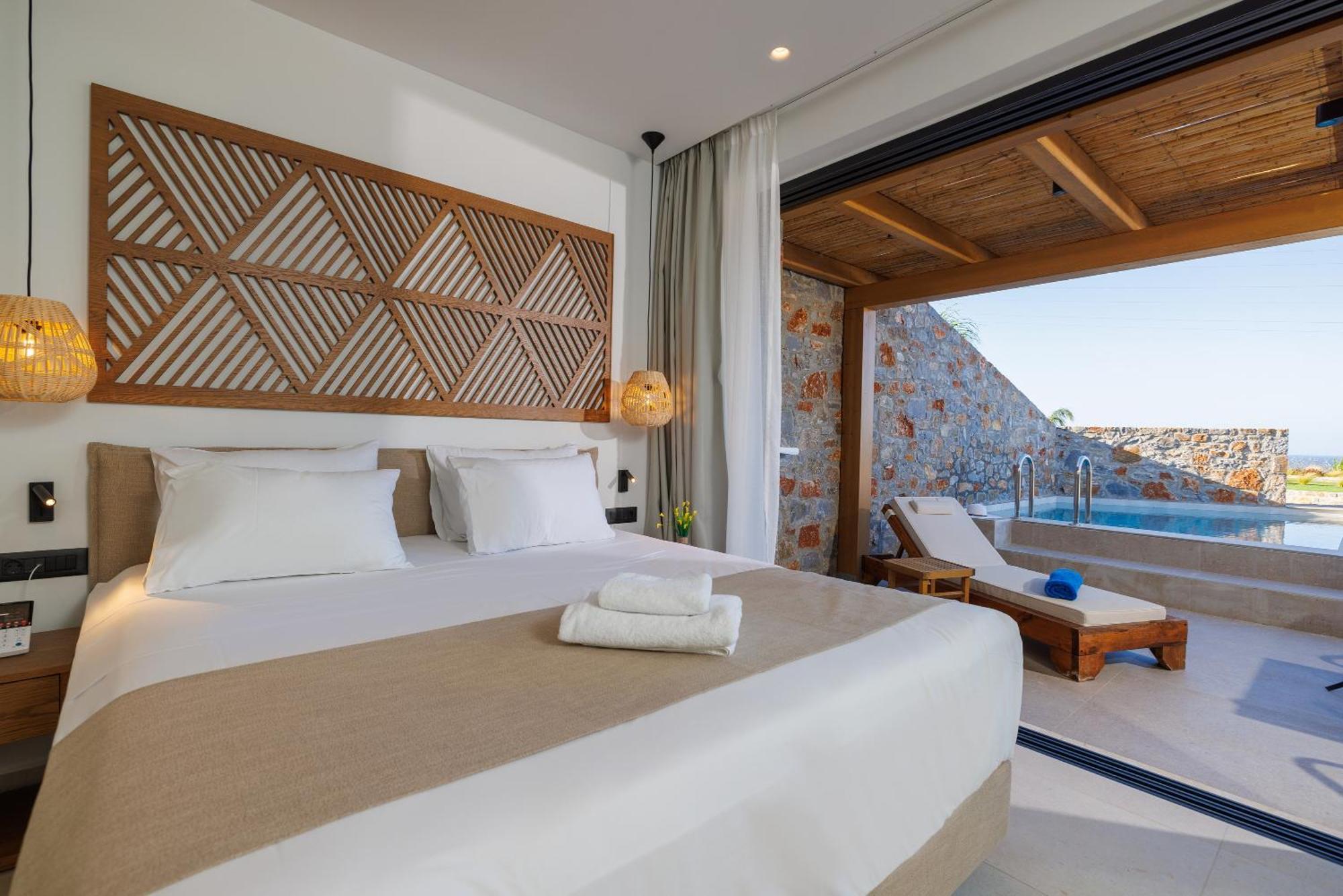 Hotel Deos Luxury - Adults Only 4*