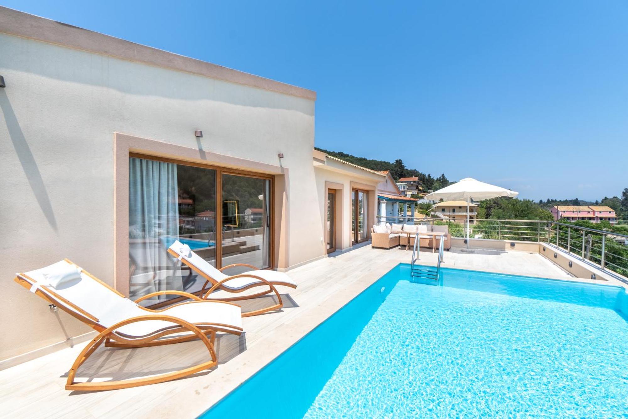 Vasillis Villa