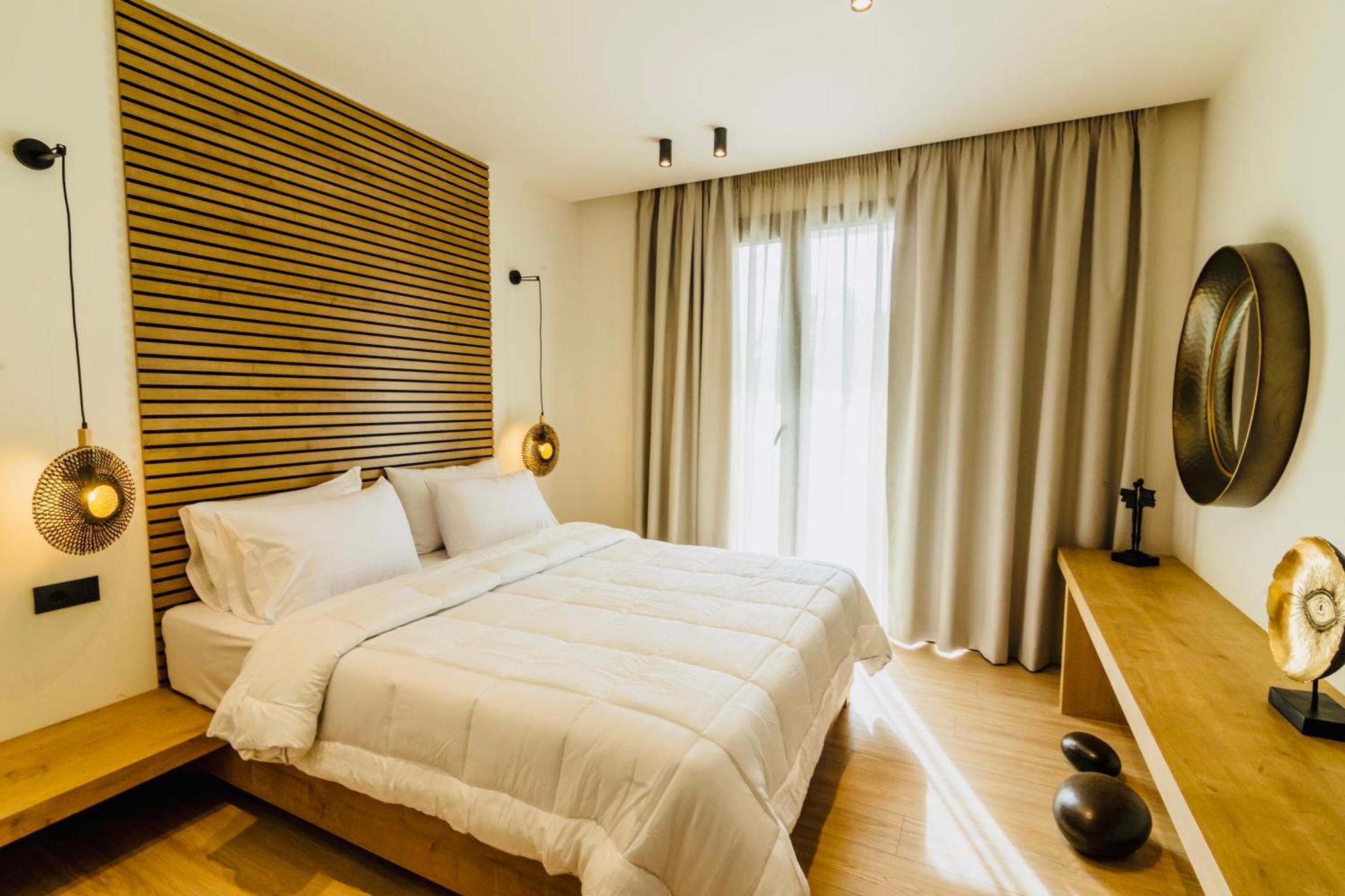 Parga Suites 4*