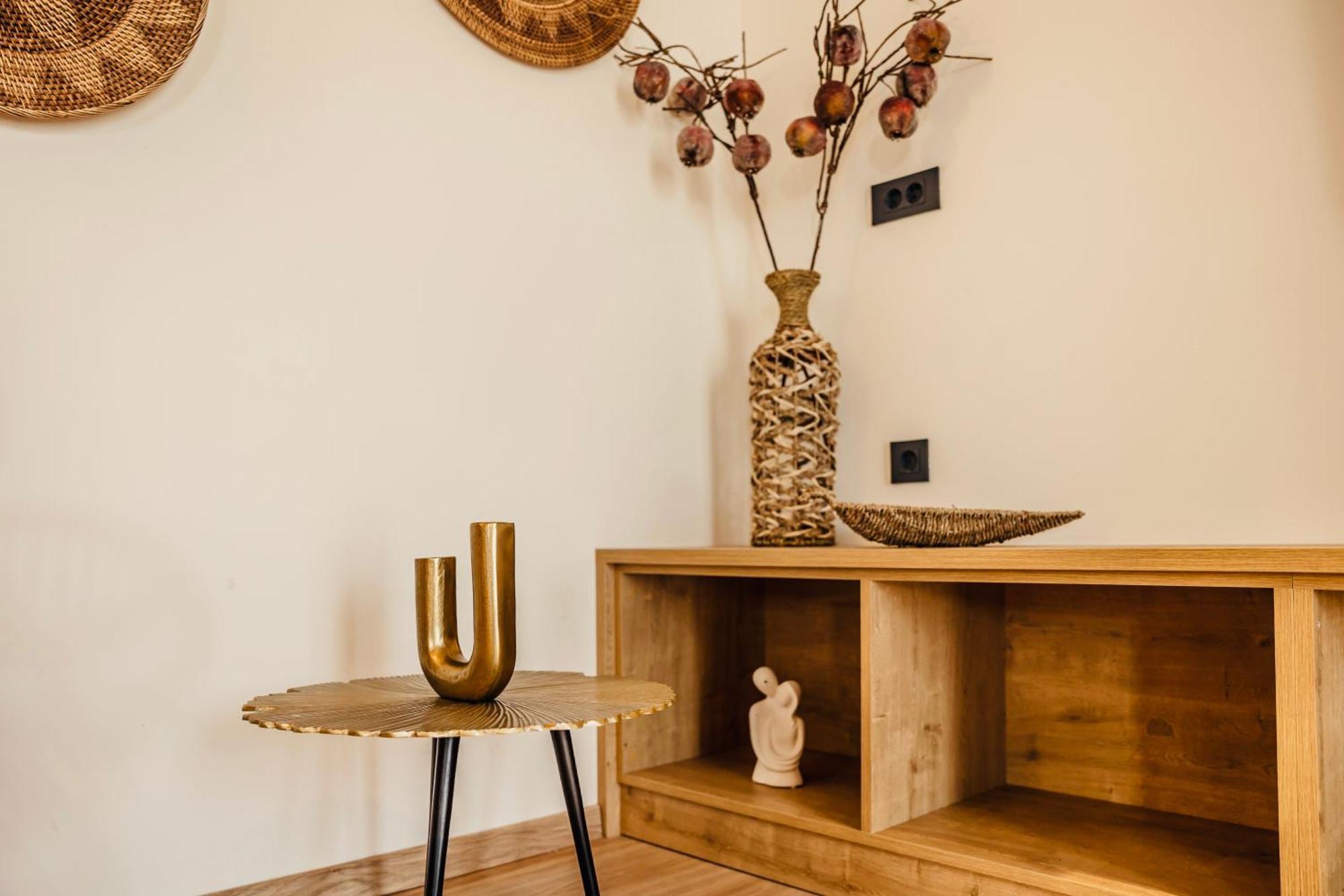 Hotel Parga Suites Parga