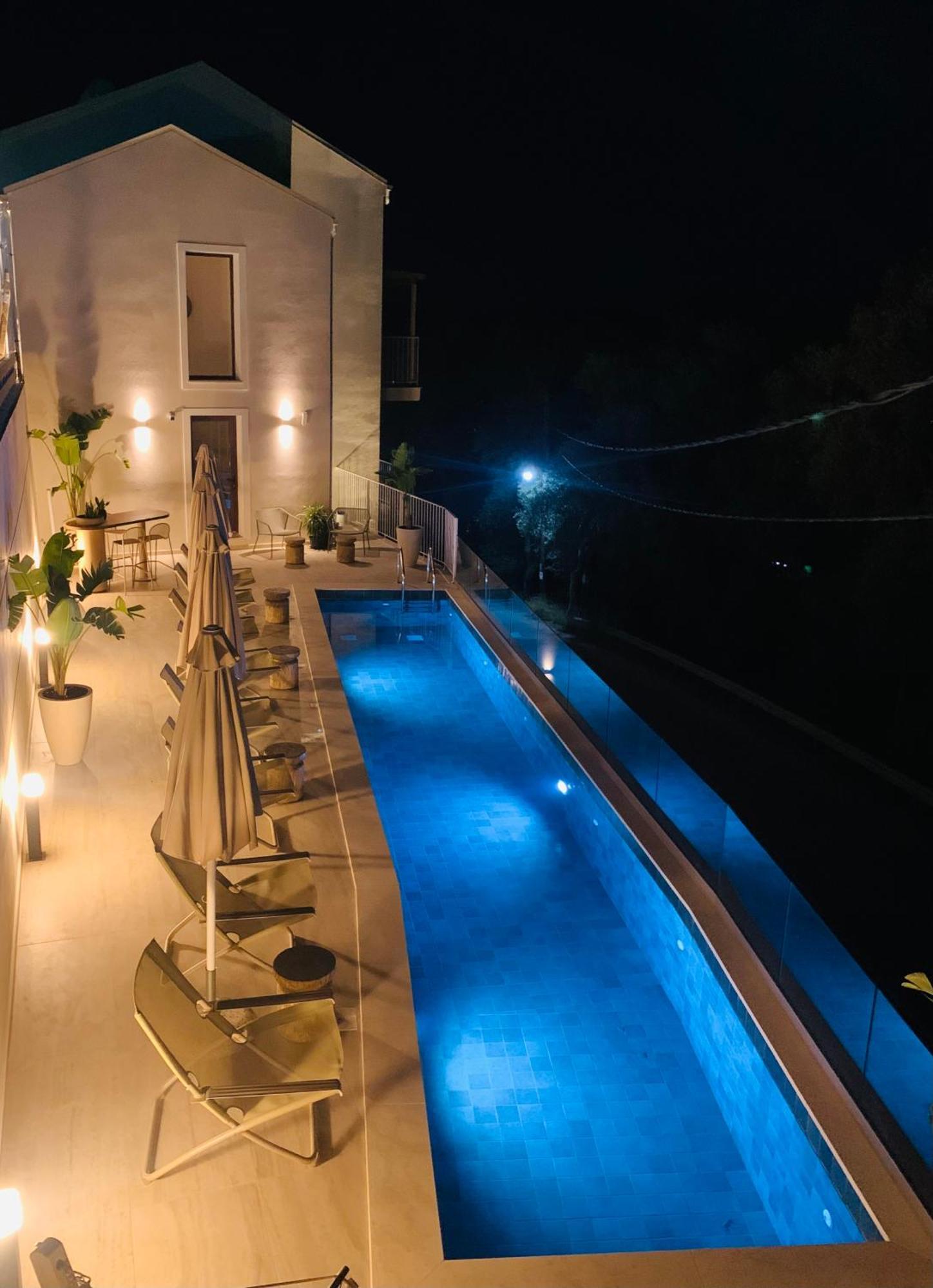 Parga Suites 4* Parga