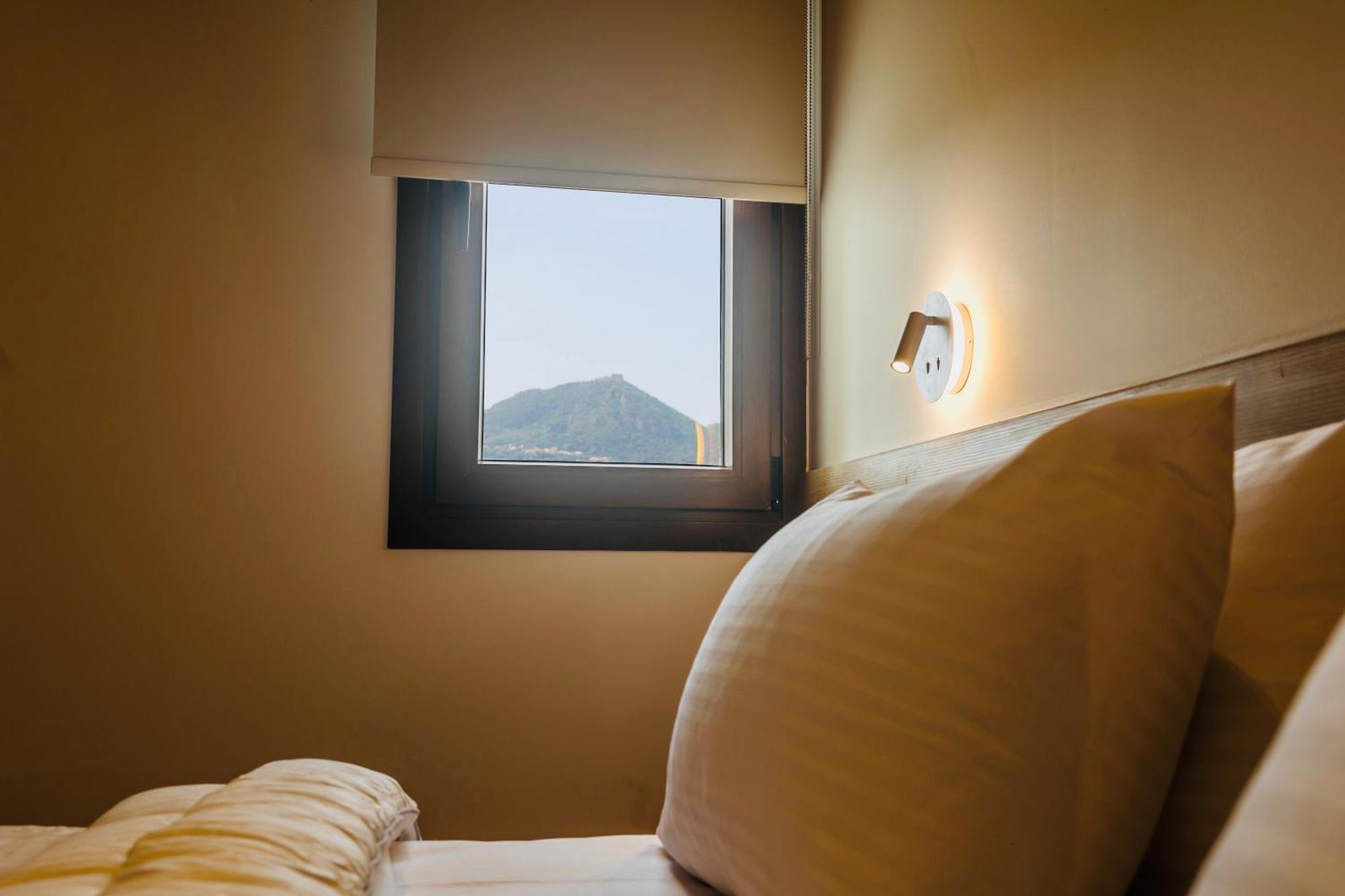 Parga Suites Hotel 4*