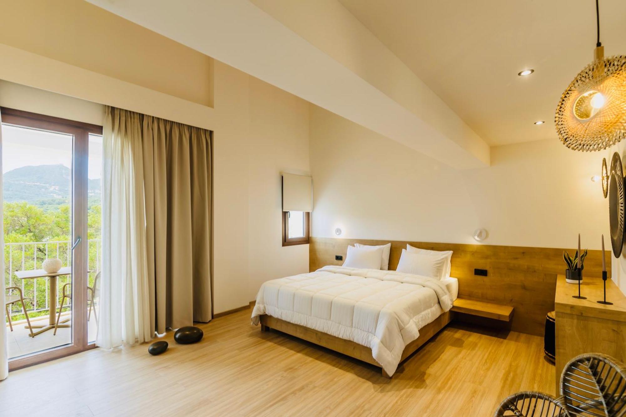 Hotel Parga Suites Parga