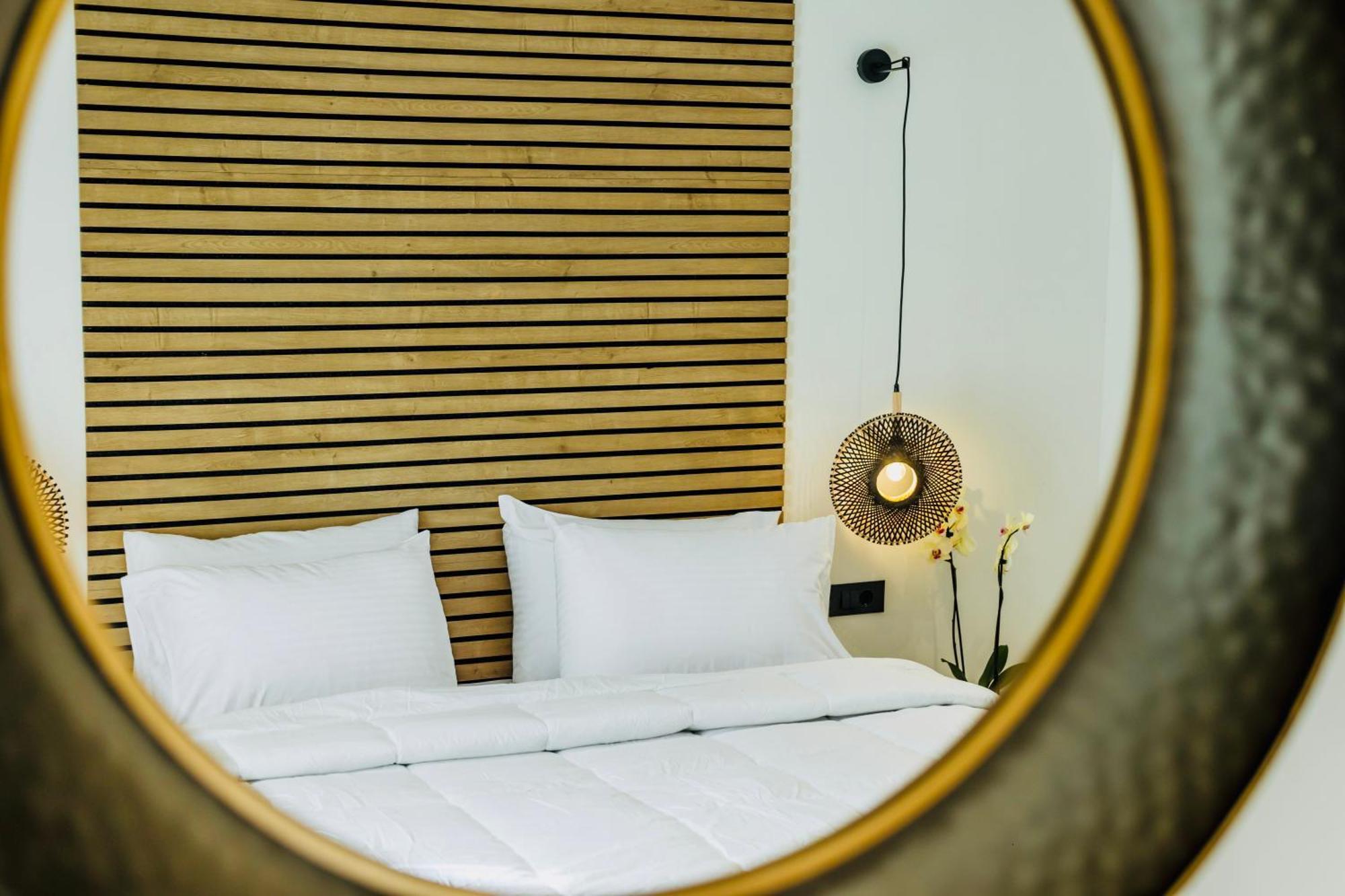 Parga Suites 4*