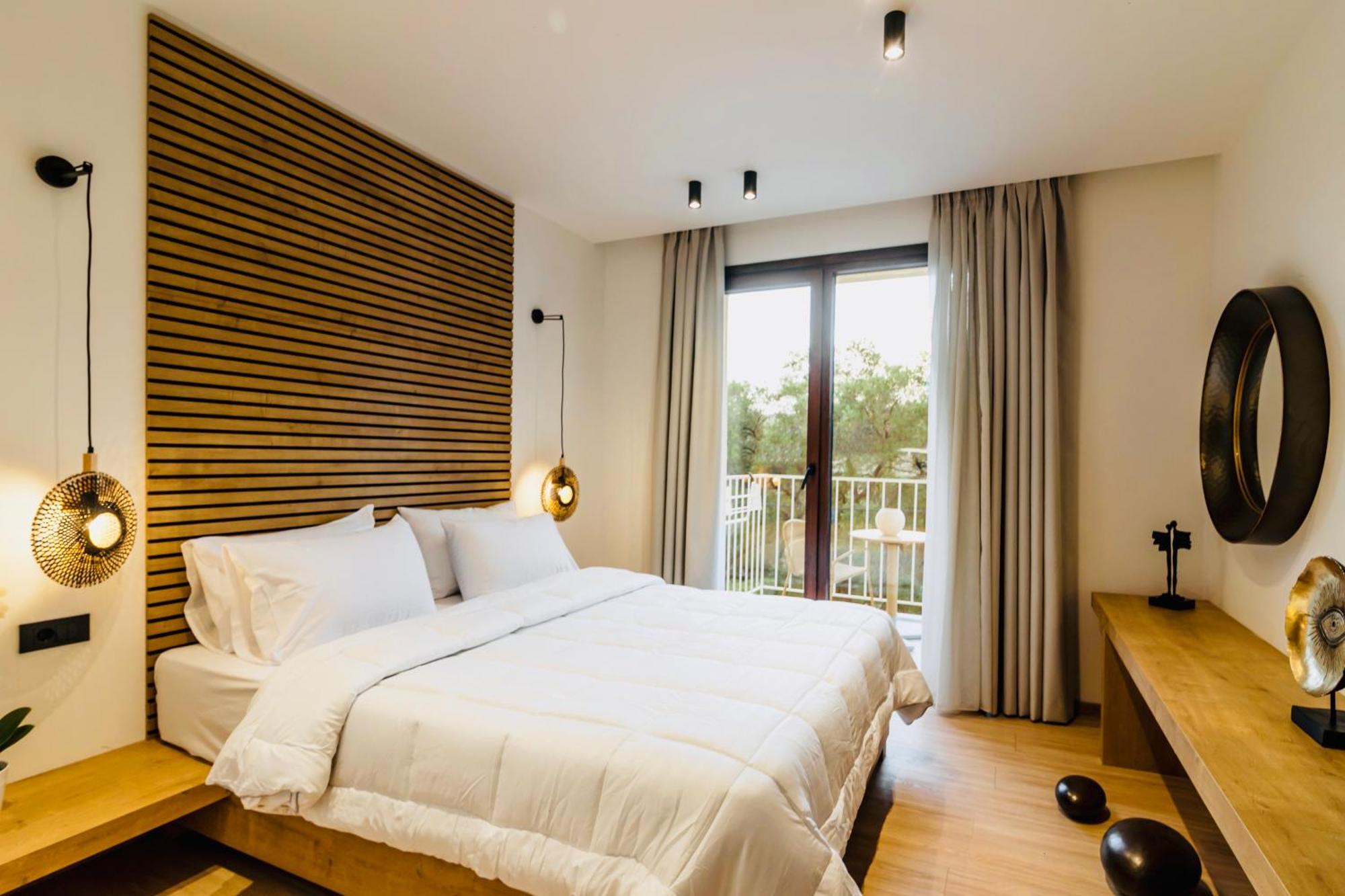 Parga Suites Hotel