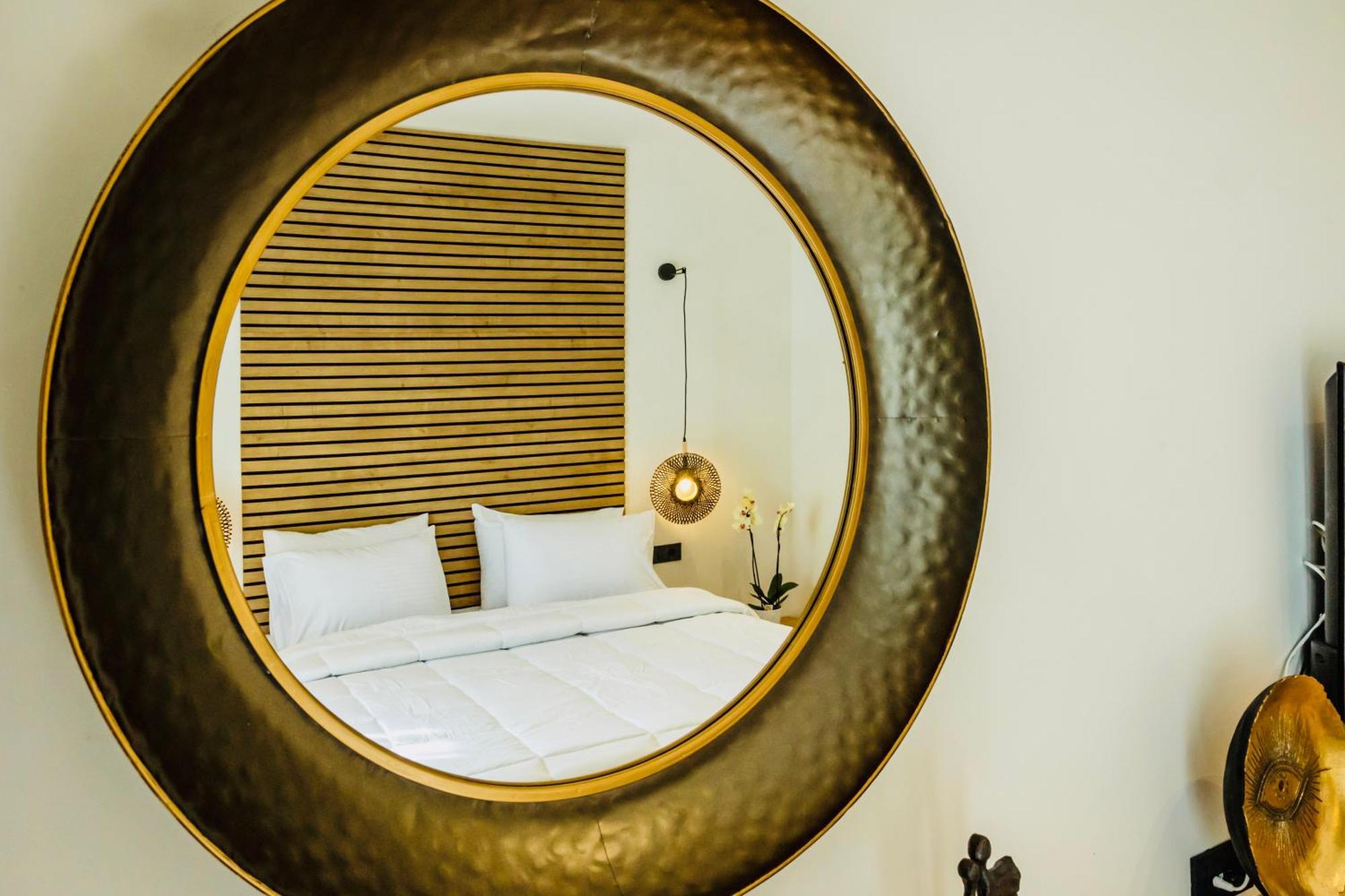 Hotel Parga Suites Parga