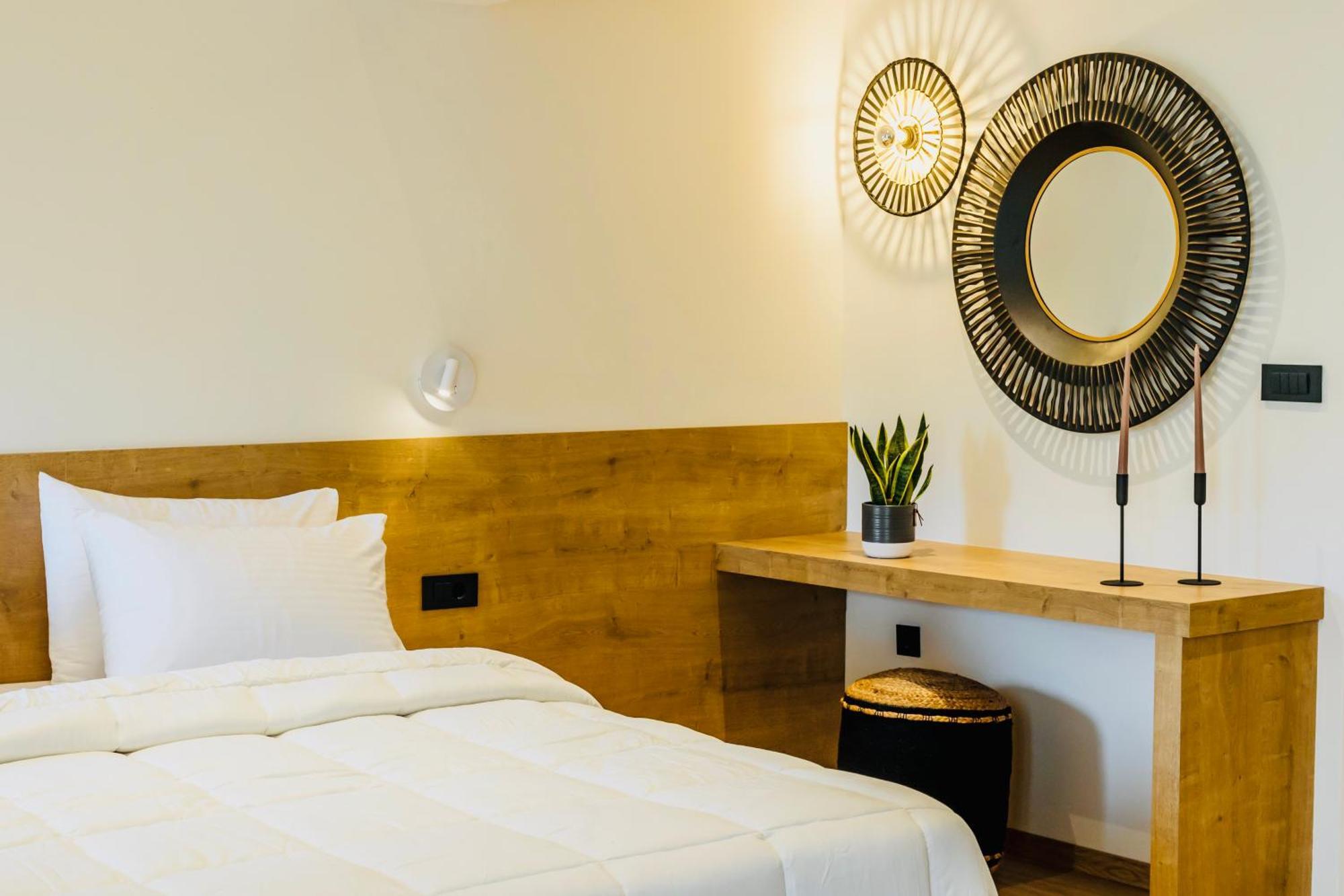 Parga Suites 4*