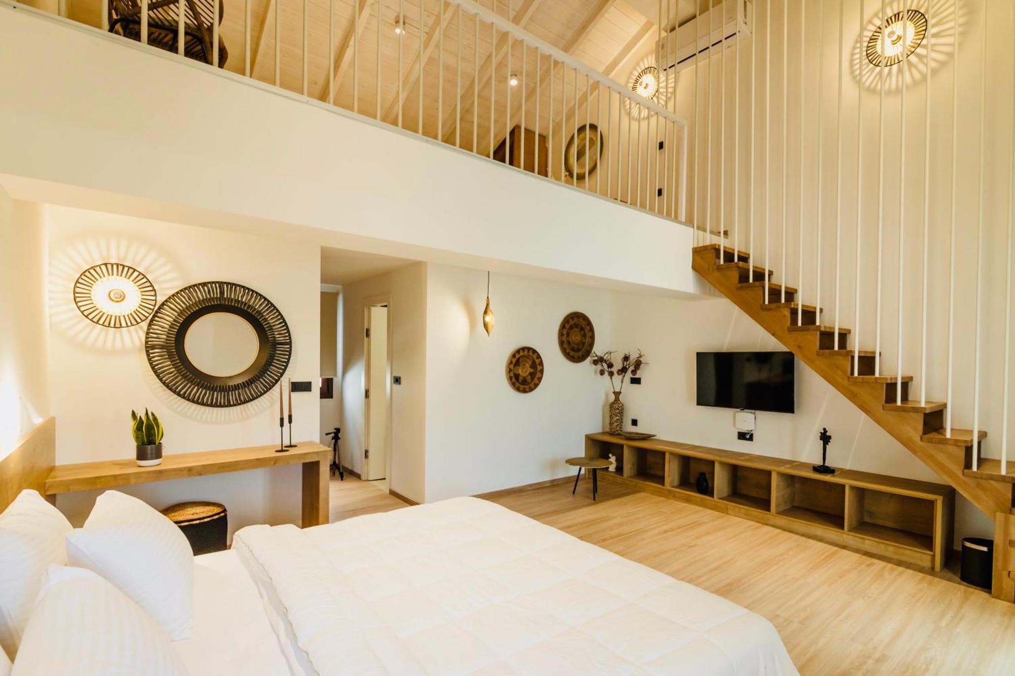 Parga Suites Parga