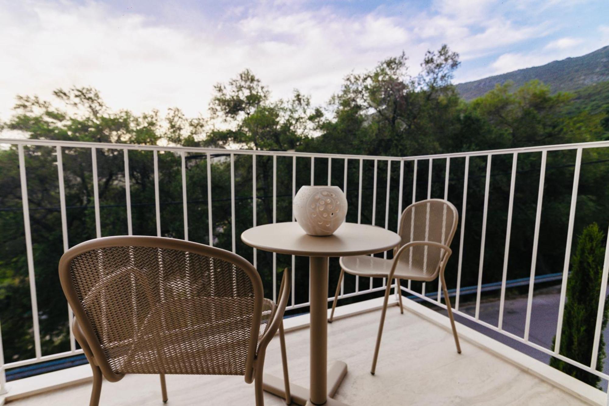 Parga Suites 4* Parga