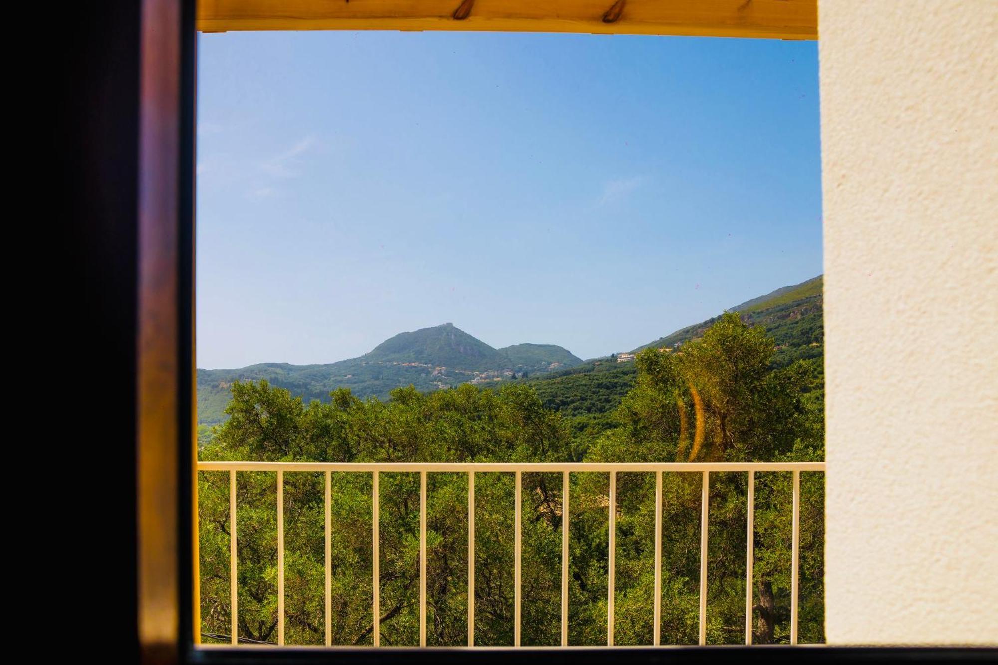 Parga Suites