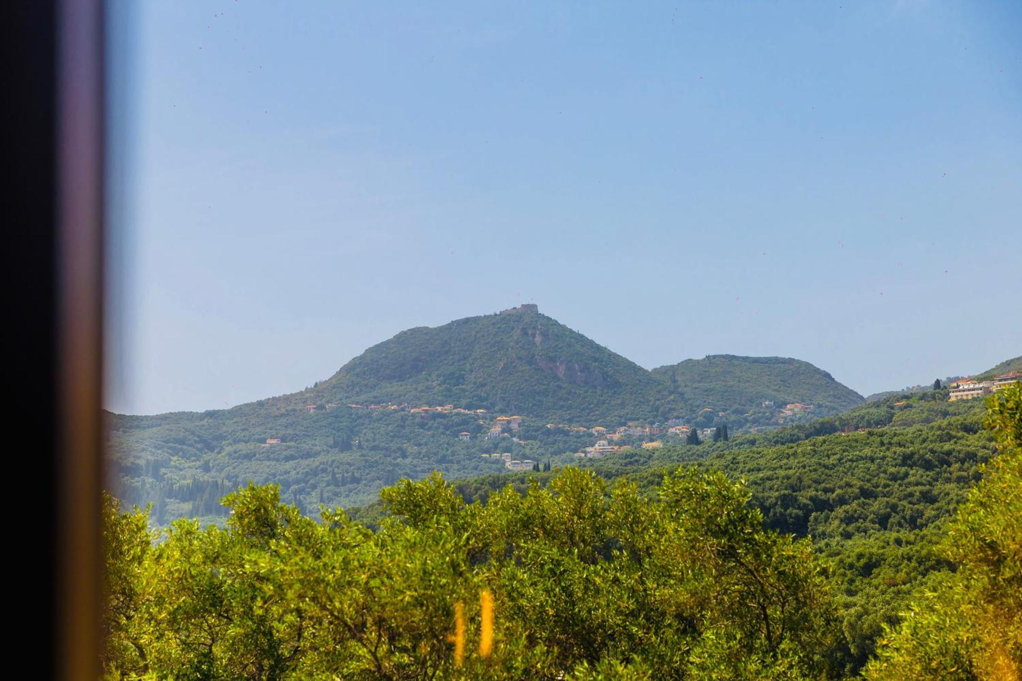 Parga Suites Hotel 4*