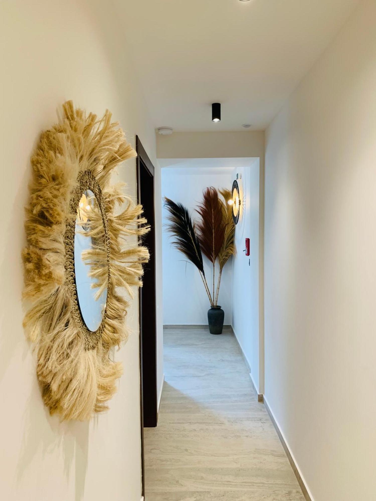 Hotel Parga Suites Parga