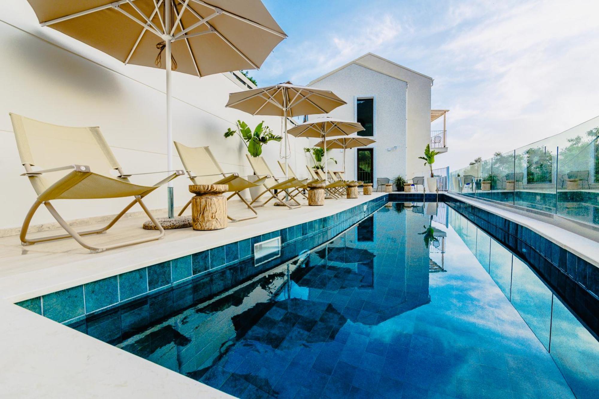 Parga Suites Parga