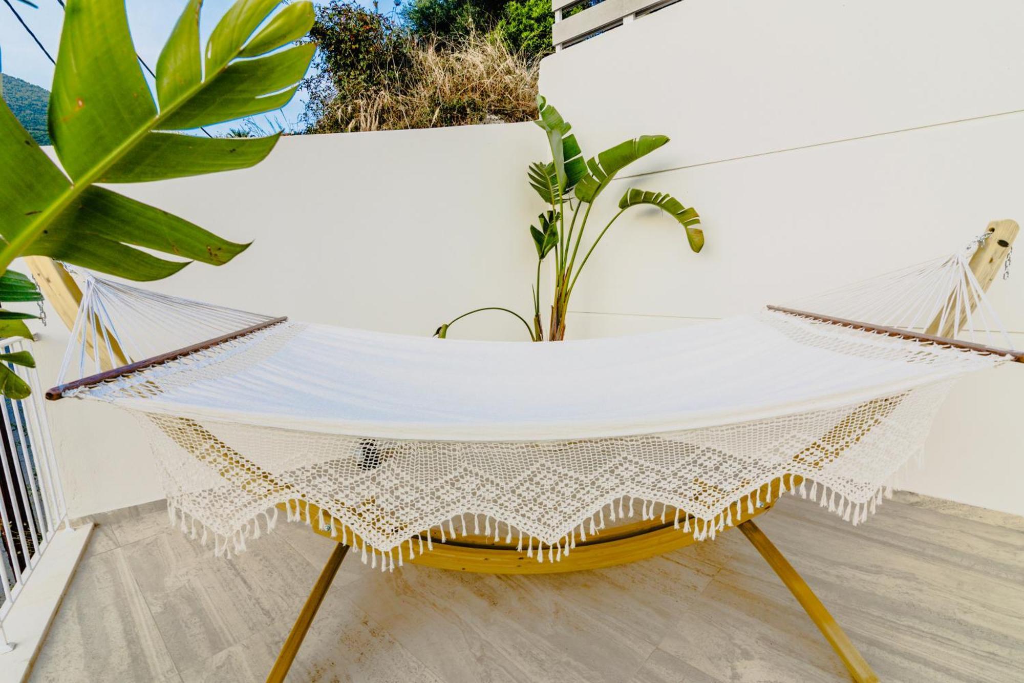 Parga Suites 4* Parga