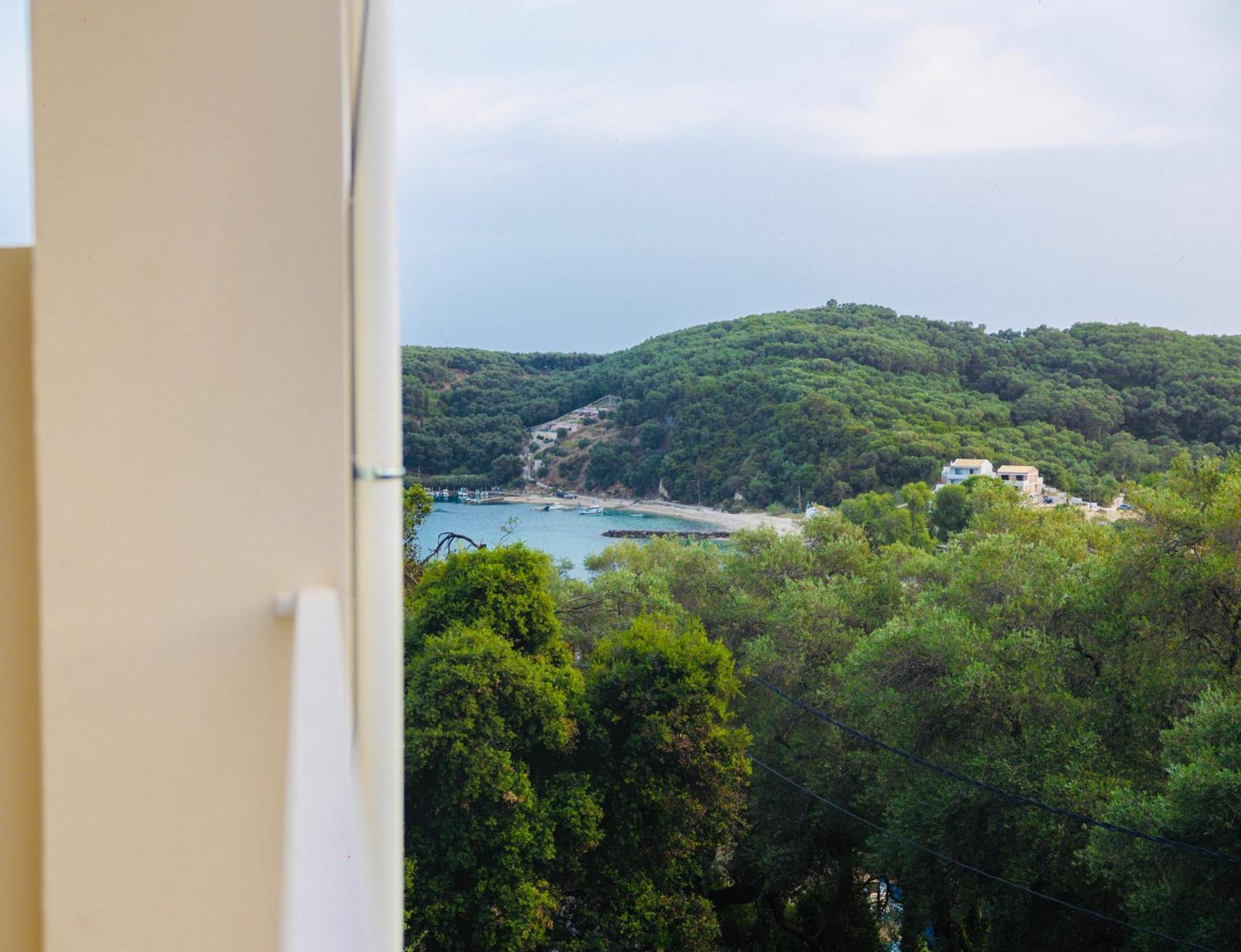 Parga Suites