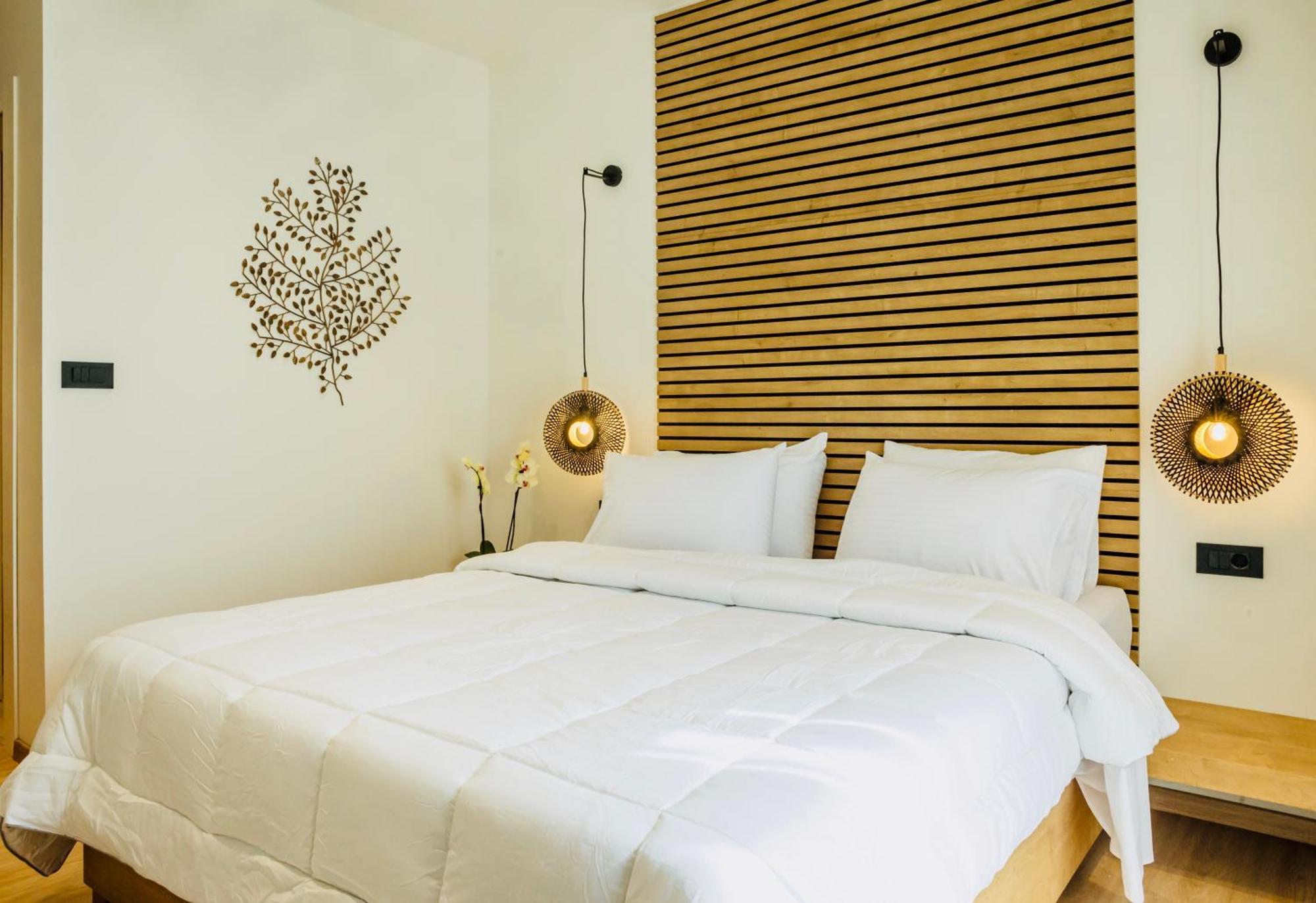 Parga Suites 4*