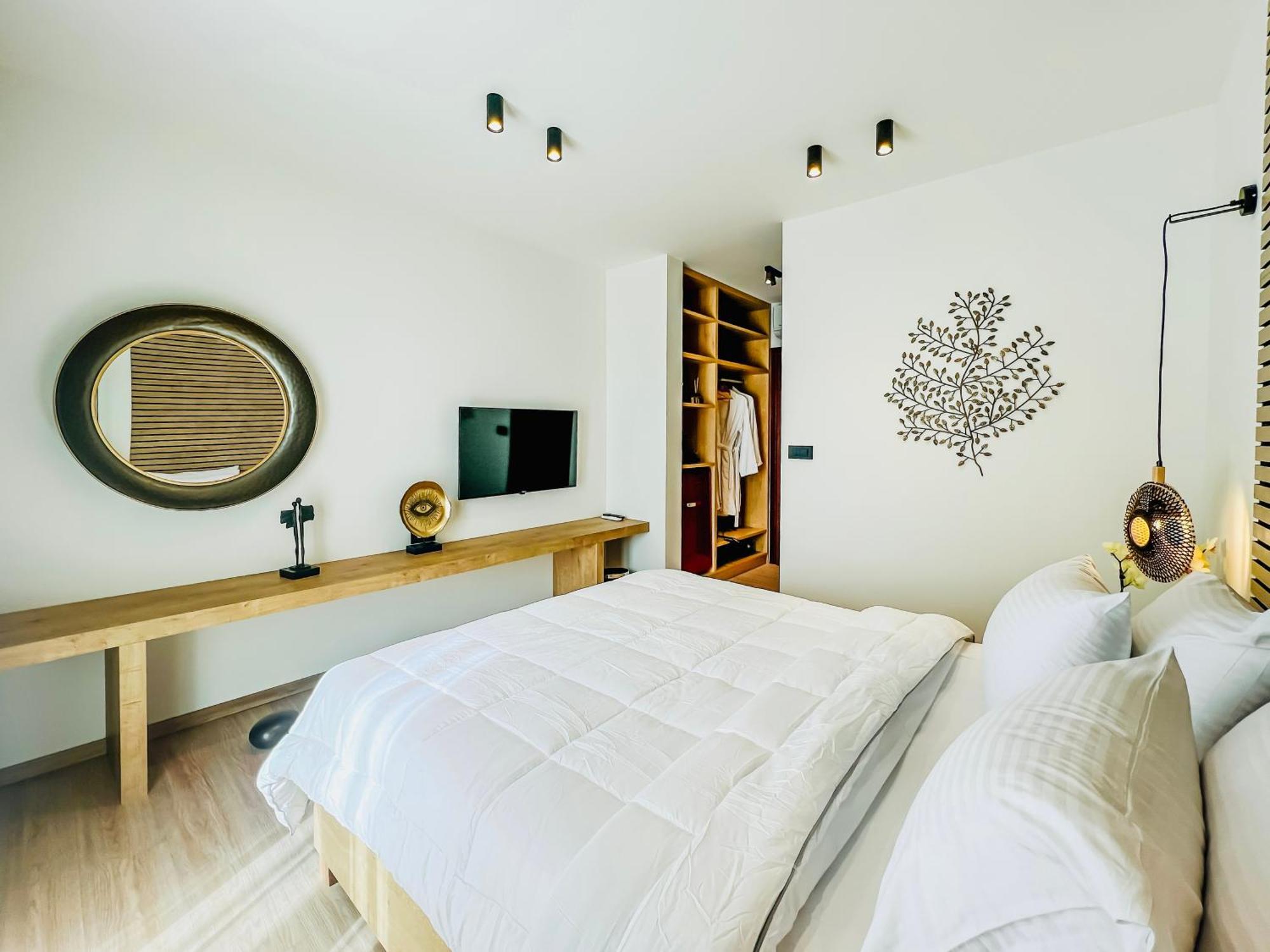 Parga Suites 4* Parga