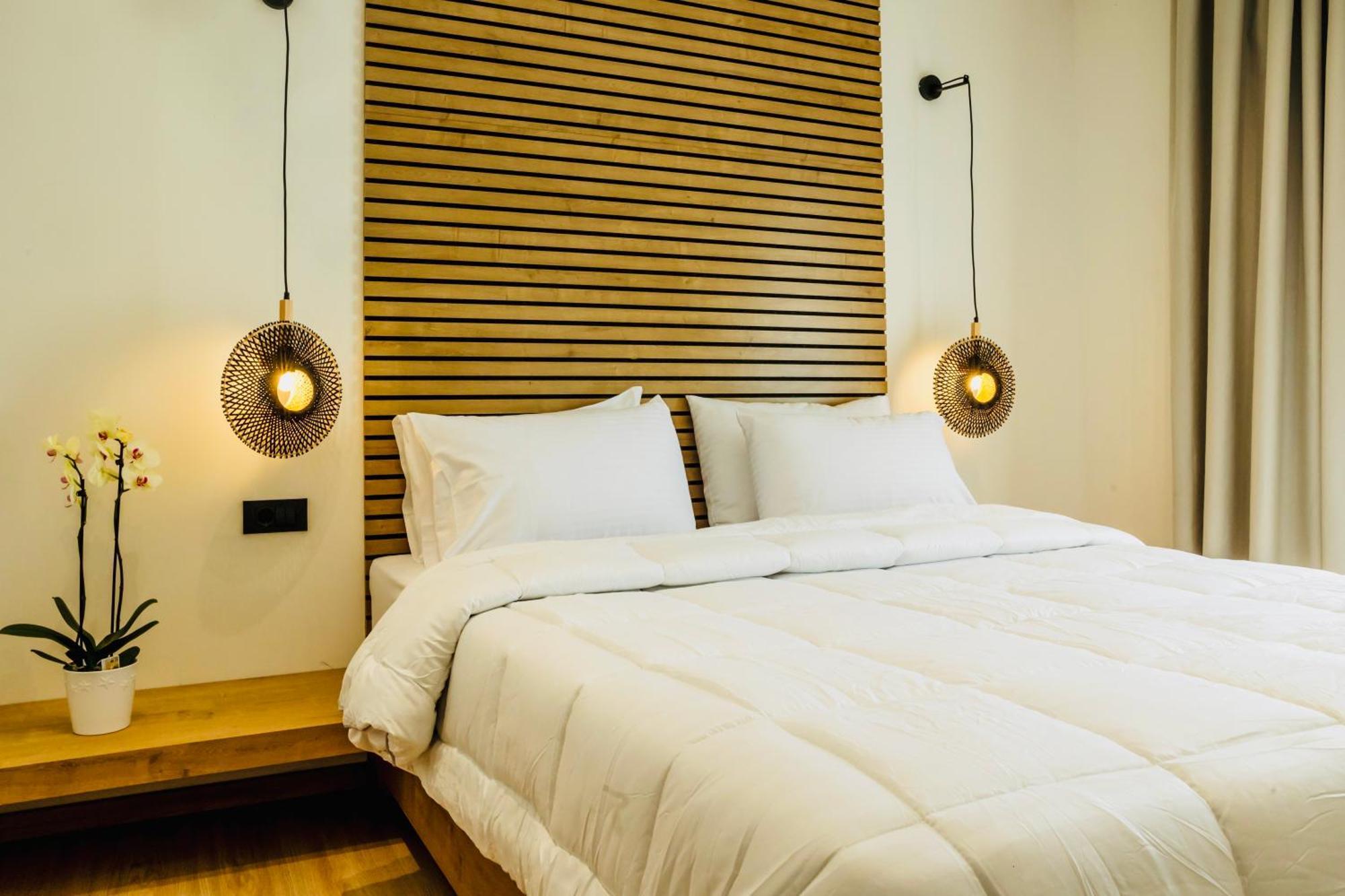 Parga Suites Hotel