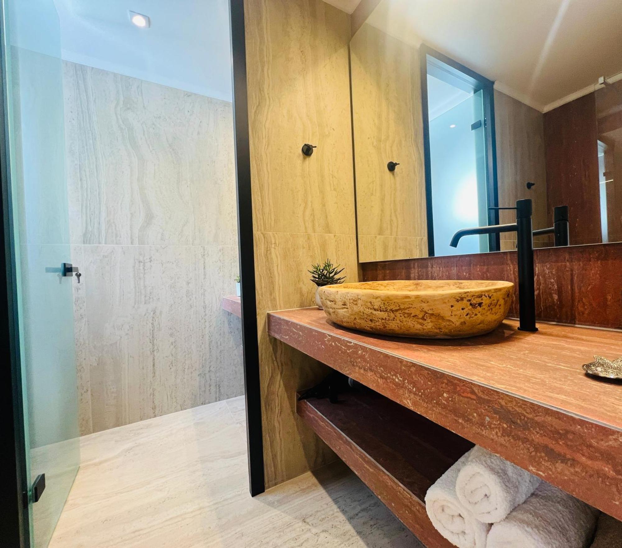 Parga Suites Hotel Parga