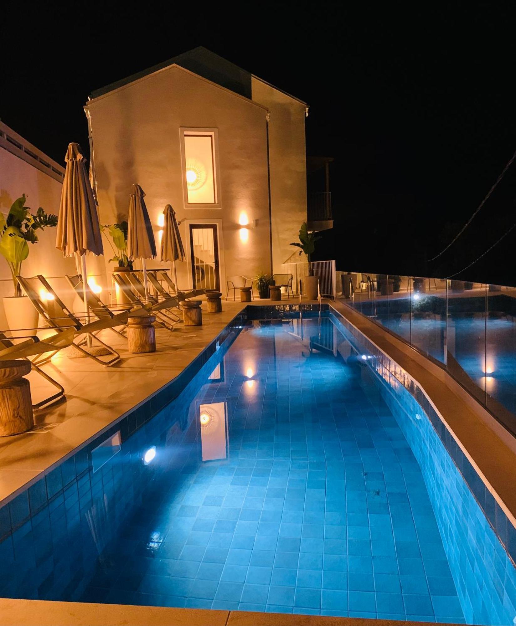 Parga Suites 4* Parga
