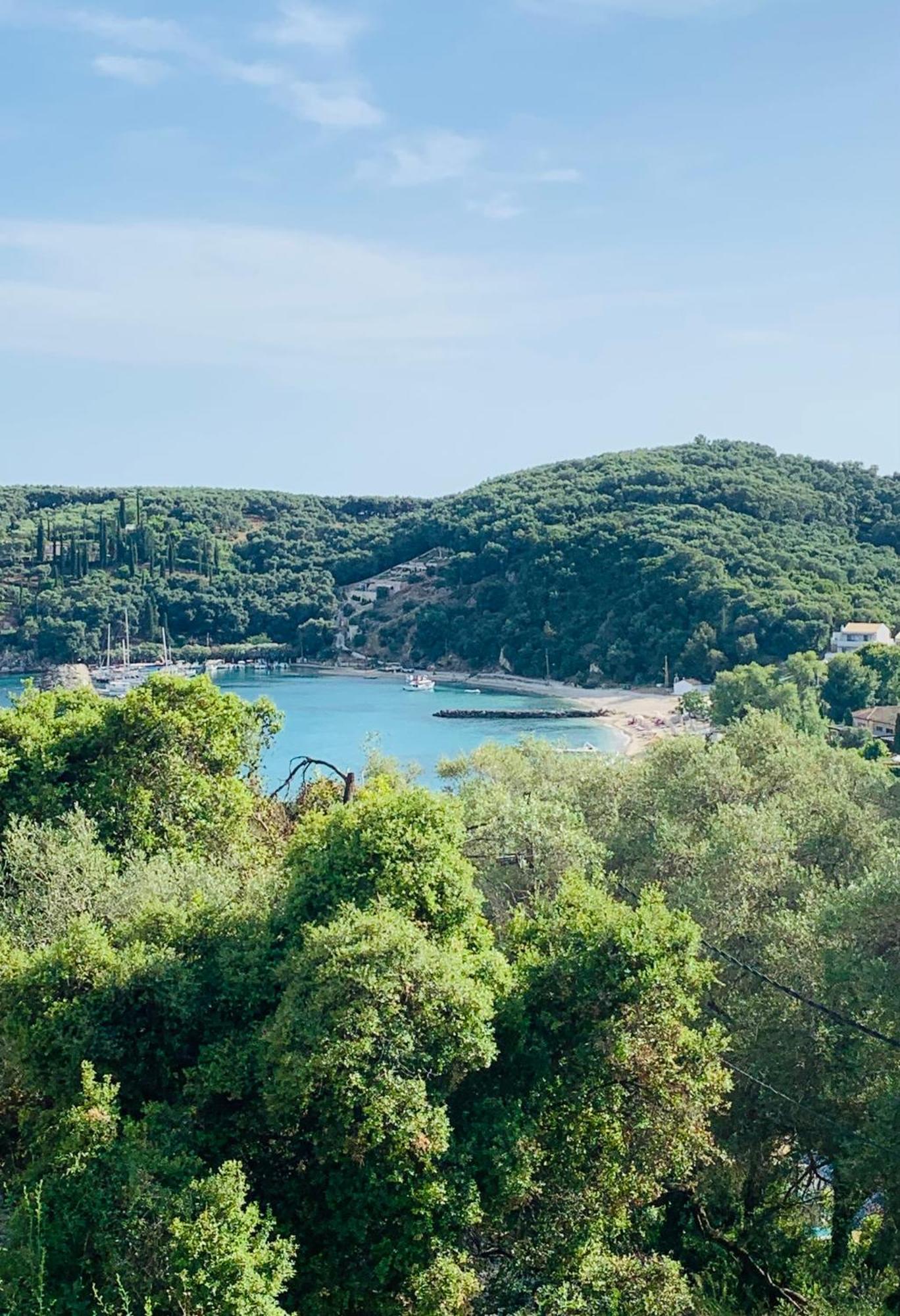 Hotel Parga Suites 4*