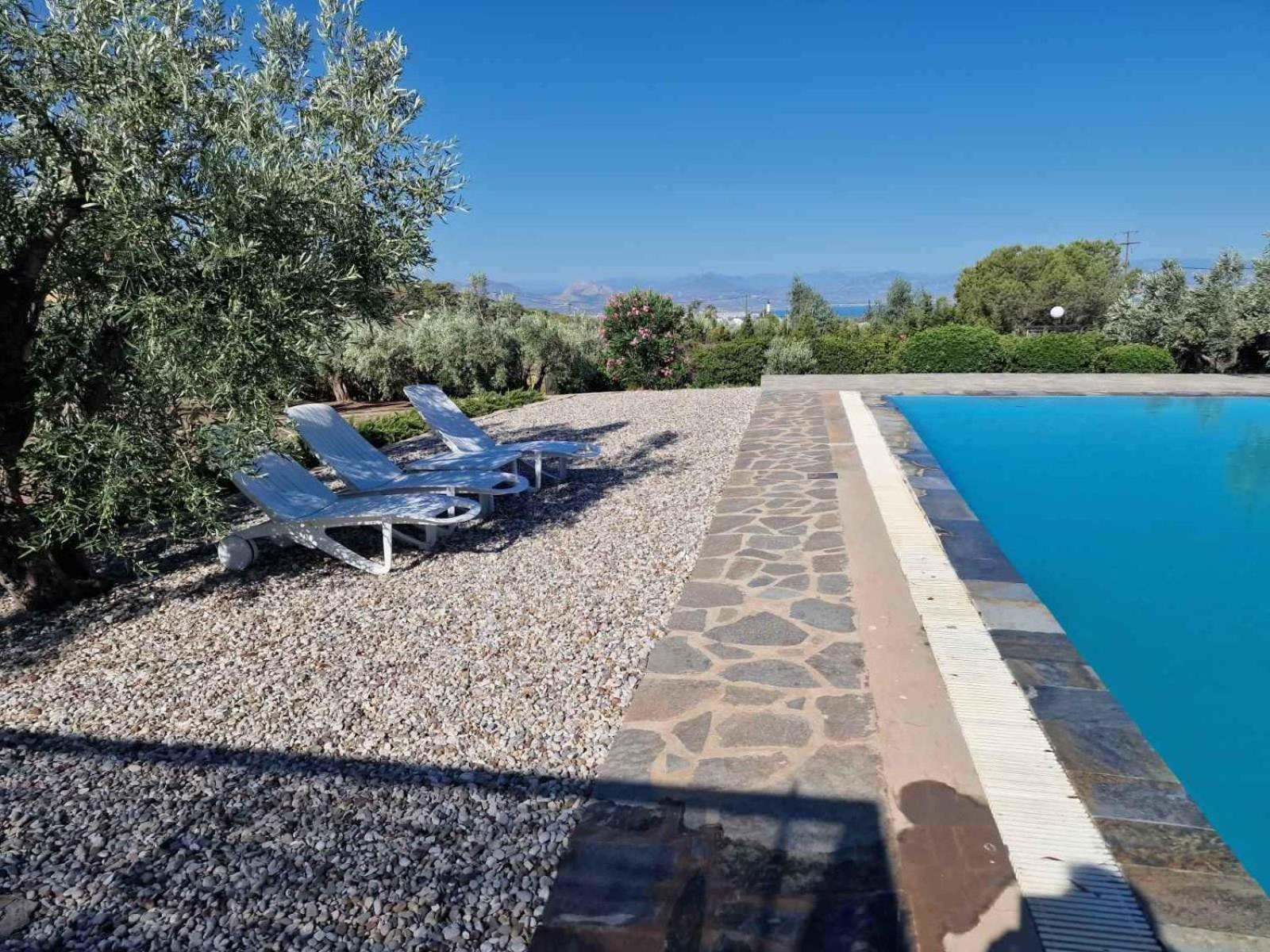 Turquoise Villa