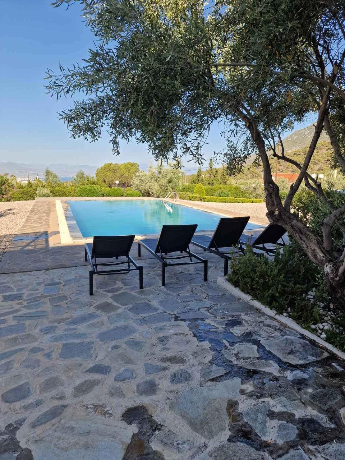 Turquoise * Loutraki (Corinthia)