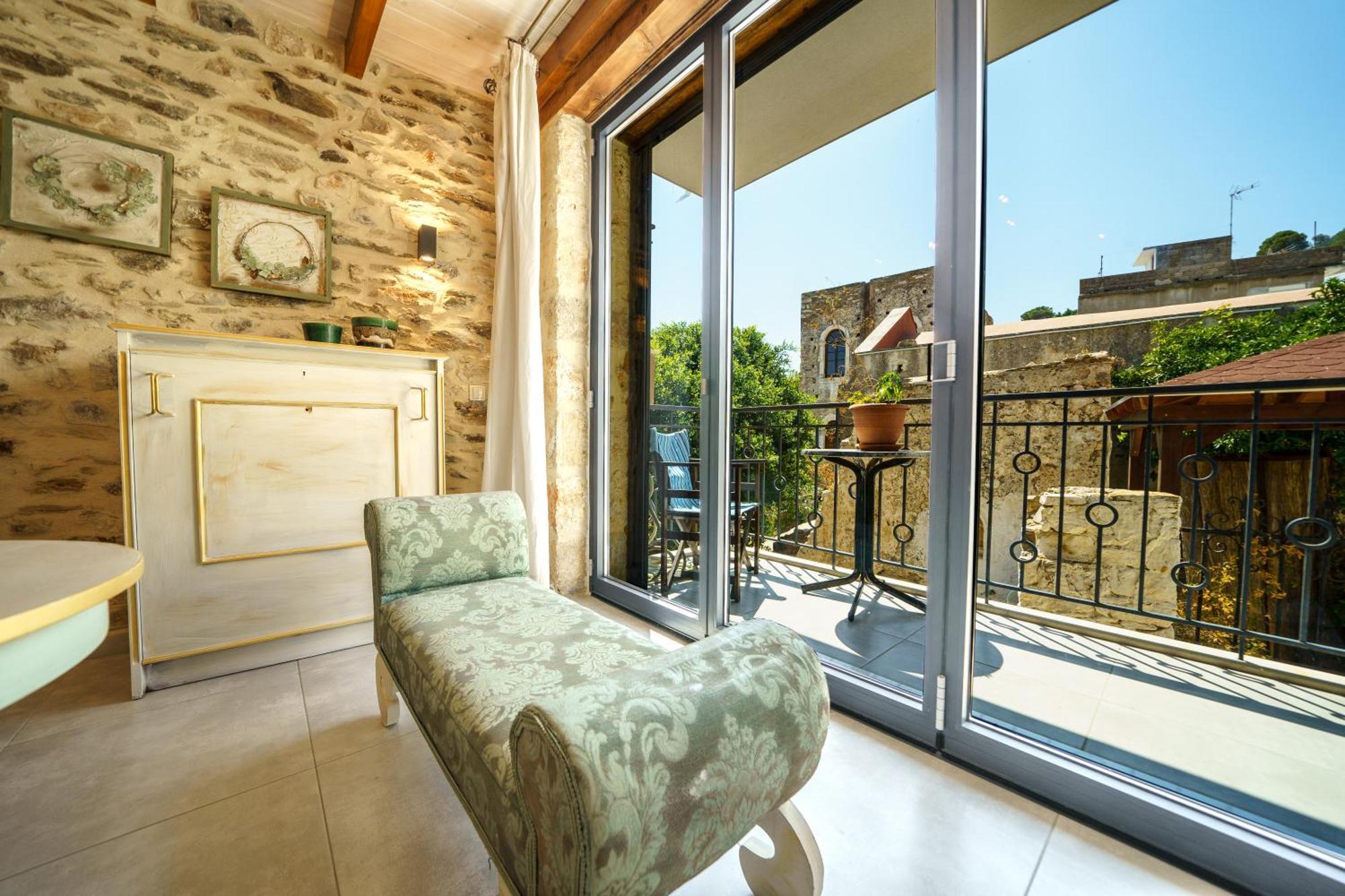 Rodiblue Village Apartment *