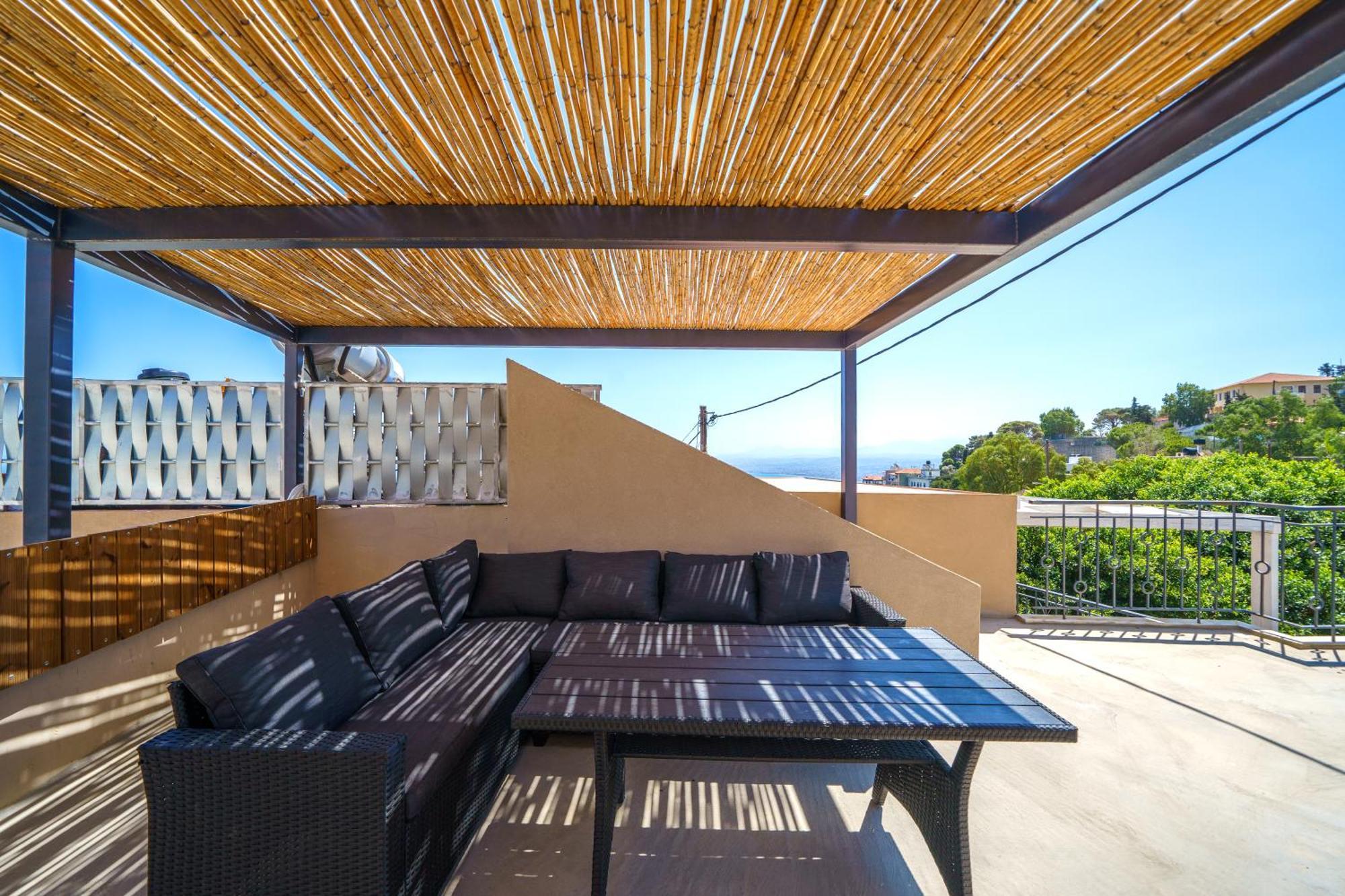 Rodiblue Village Apartment *