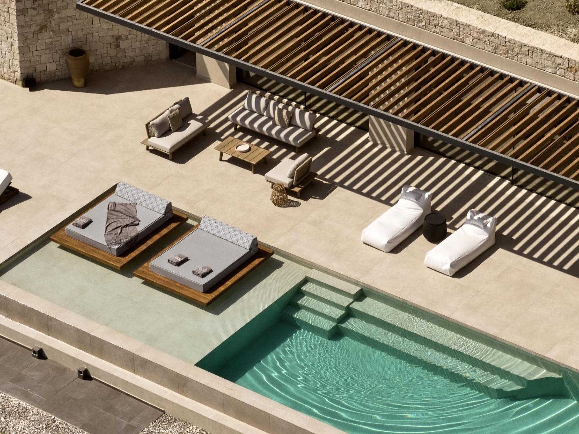 Esthesis Beachfront Villas, With Heated Pool, By Thinkvilla Villa Alykes (Zakynthos)
