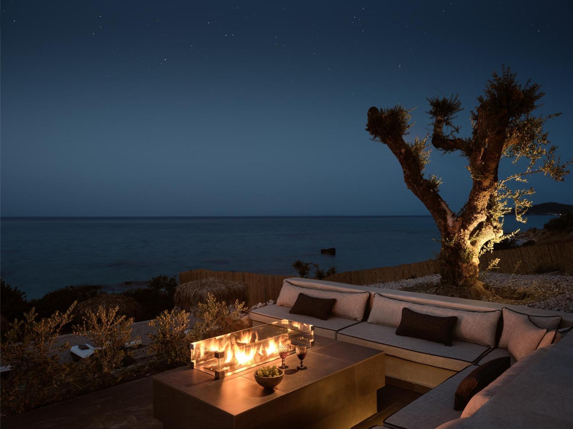 Esthesis Beachfront Villas, With Heated Pool, By Thinkvilla