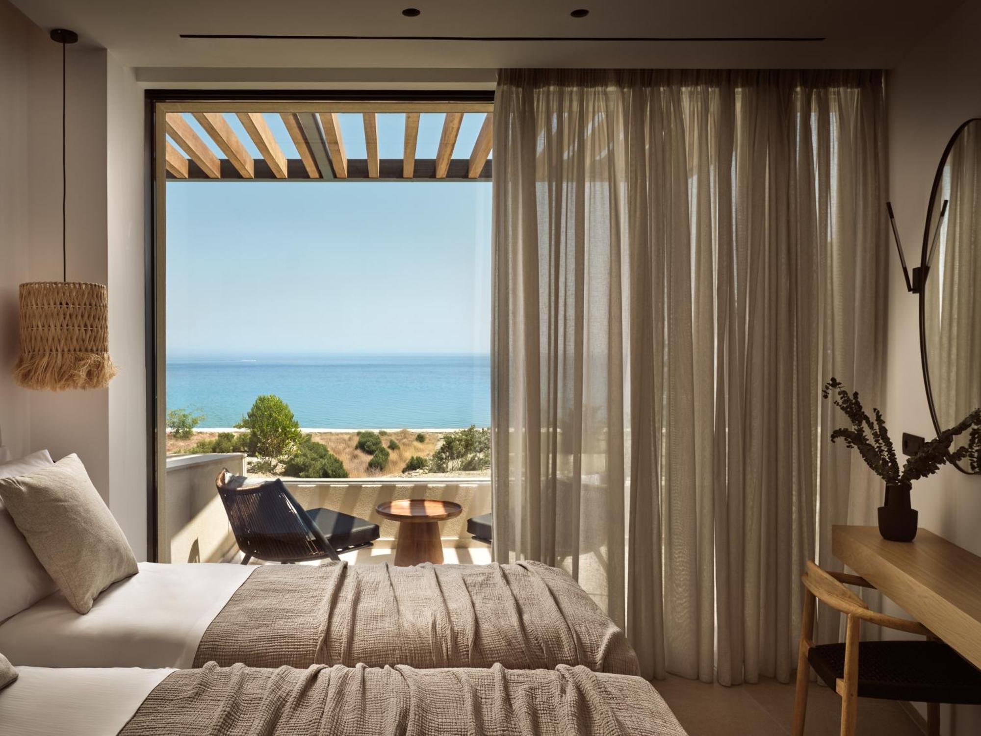 Esthesis Beachfront Villas, With Heated Pool, By Thinkvilla