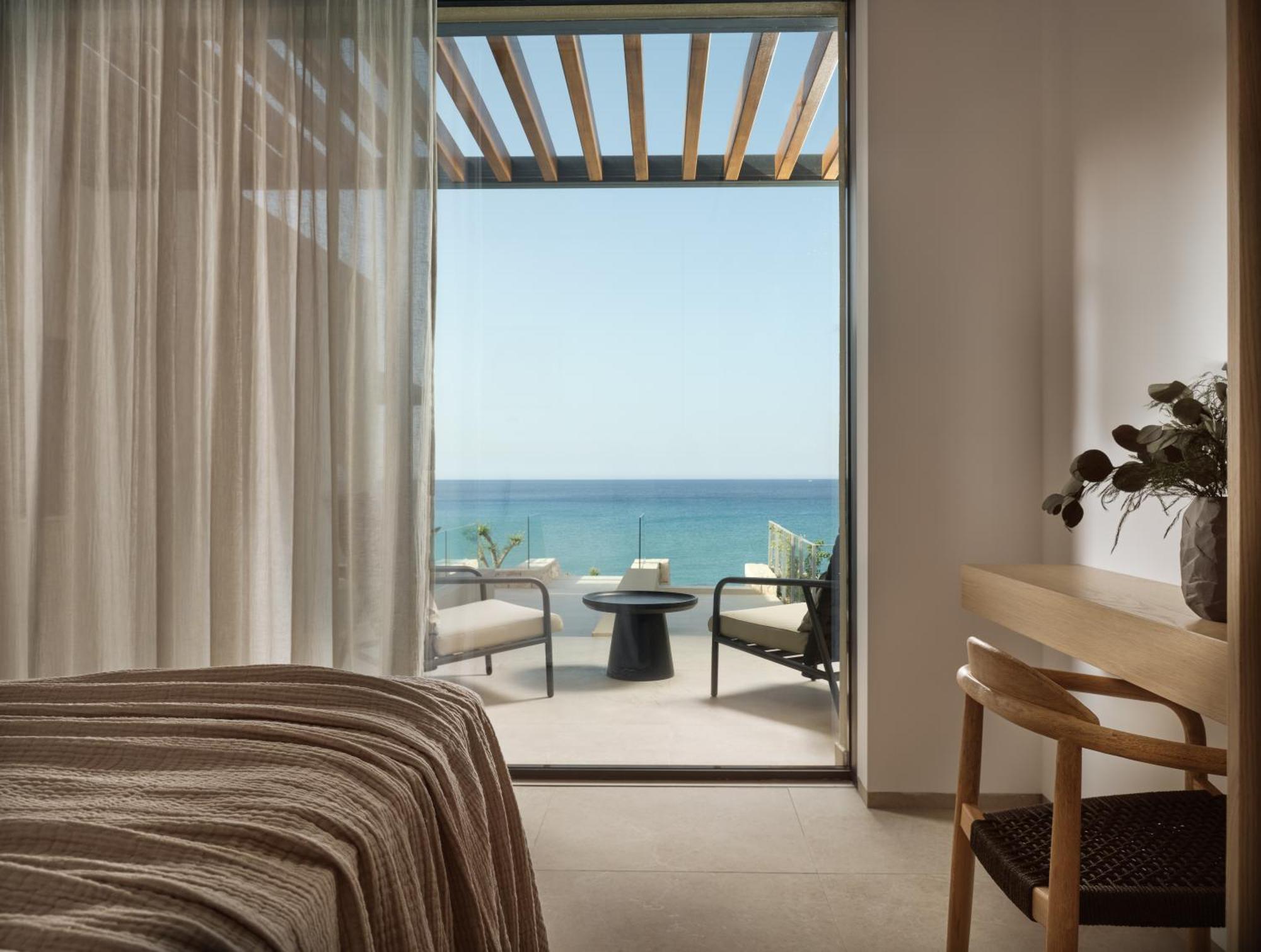 Esthesis Beachfront Villas, With Heated Pool, By Thinkvilla *