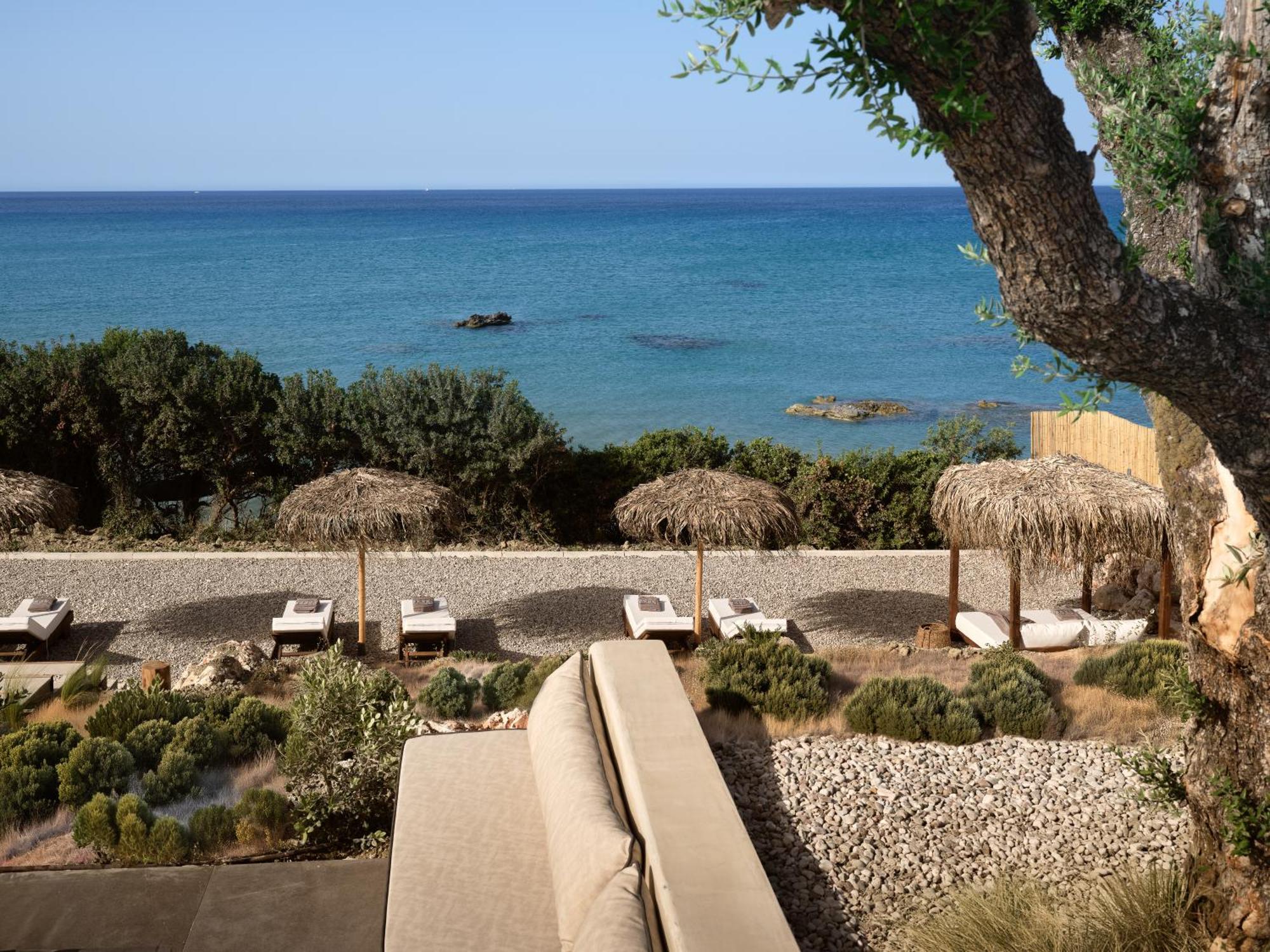 Esthesis Beachfront Villas, With Heated Pool, By Thinkvilla Villa *