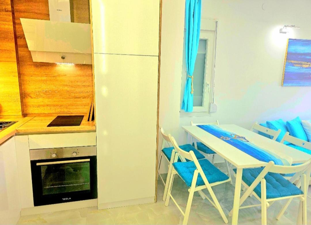 Apartment Sun Sea No 7 First Line Peraia (Thessaloniki)