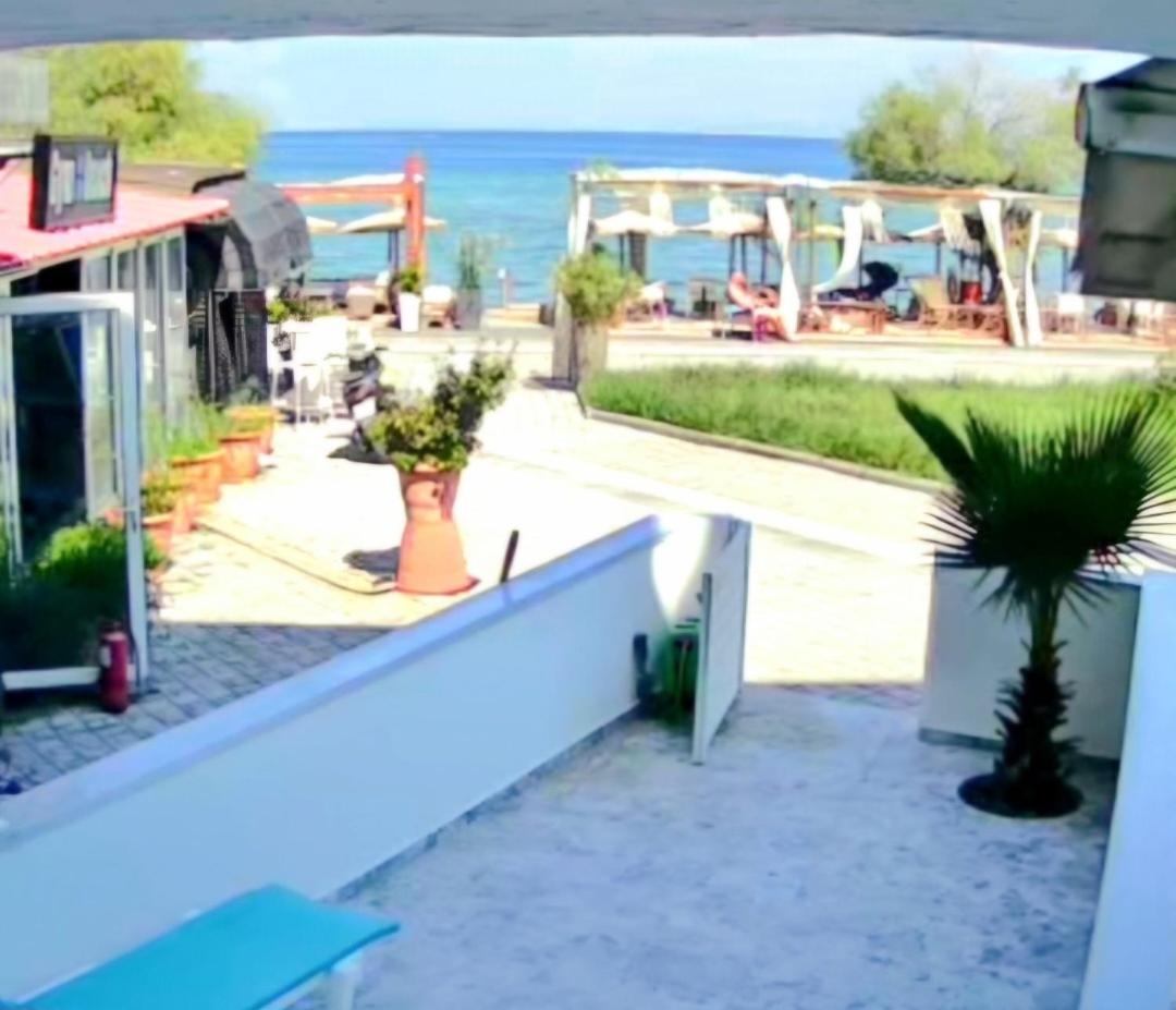 Apartment Sun Sea No 7 First Line *