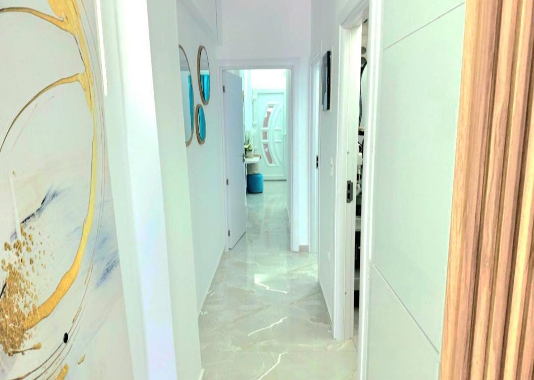 Apartment Sun Sea No 7 First Line *