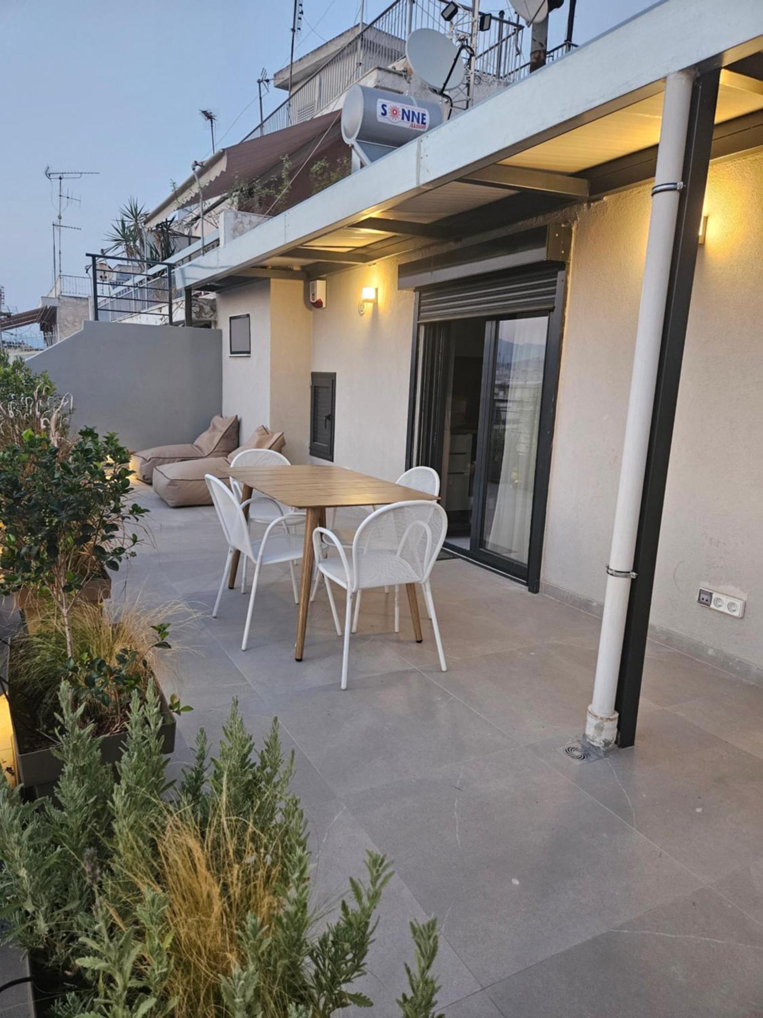 Apartment Ath Urban Loft *