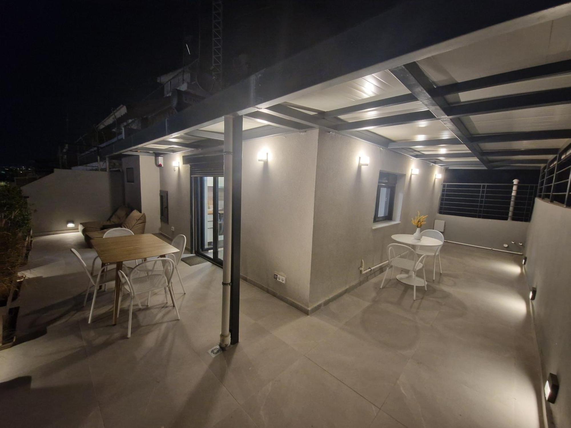 Ath Urban Loft Apartment *